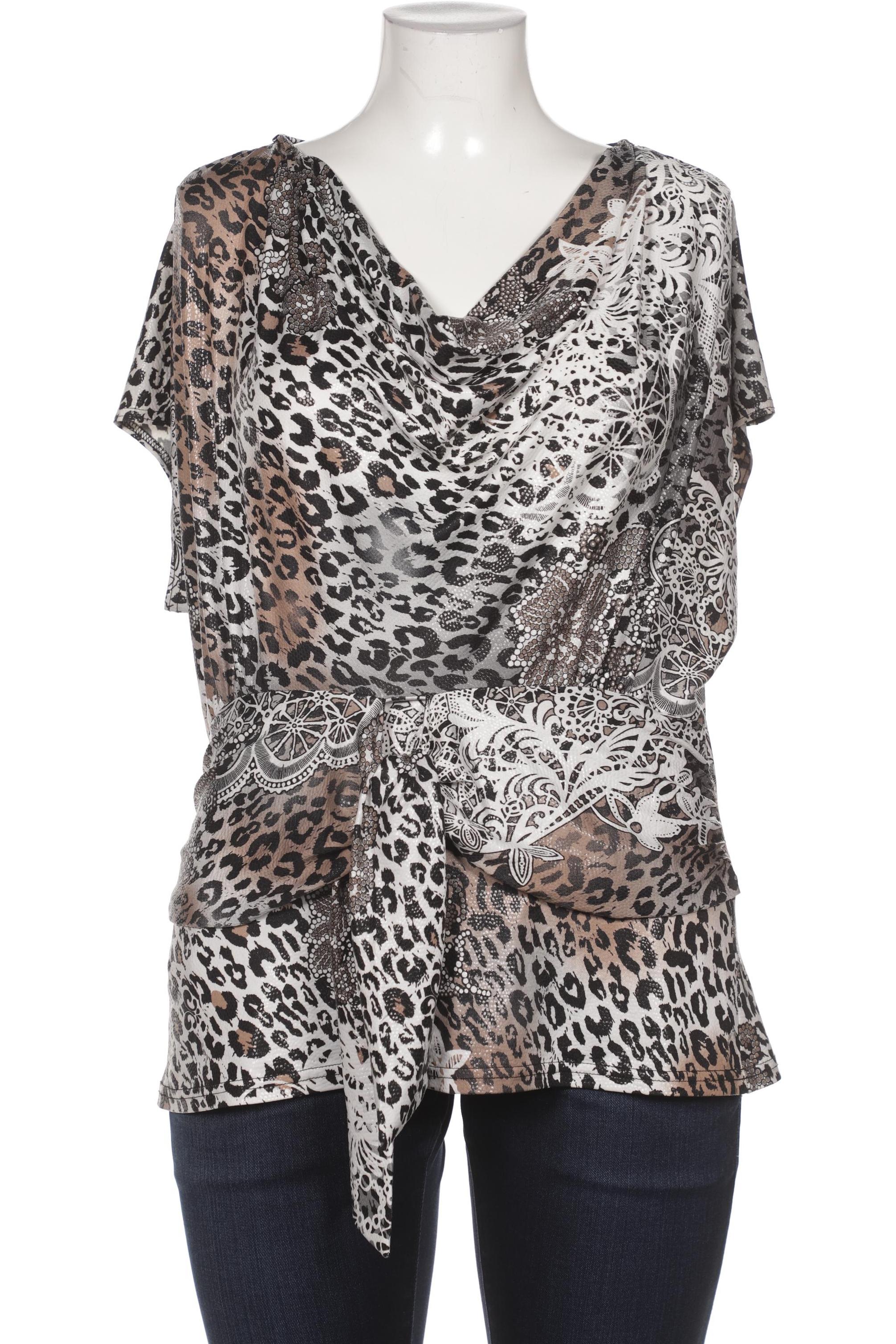 

Joseph Ribkoff Damen Bluse, schwarz