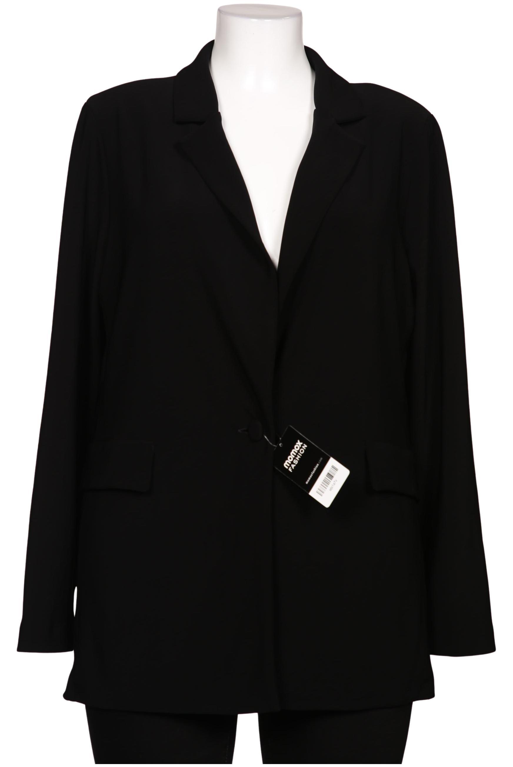 

Joseph Ribkoff Damen Blazer, schwarz, Gr. 44