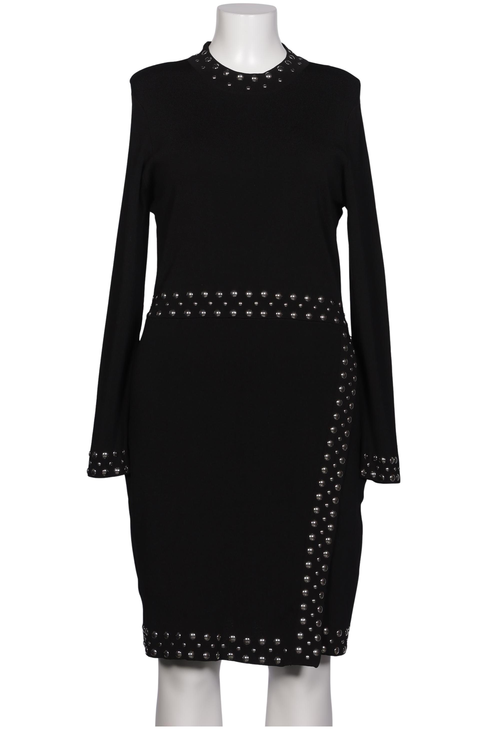 

Joseph Ribkoff Damen Kleid, schwarz, Gr. 44