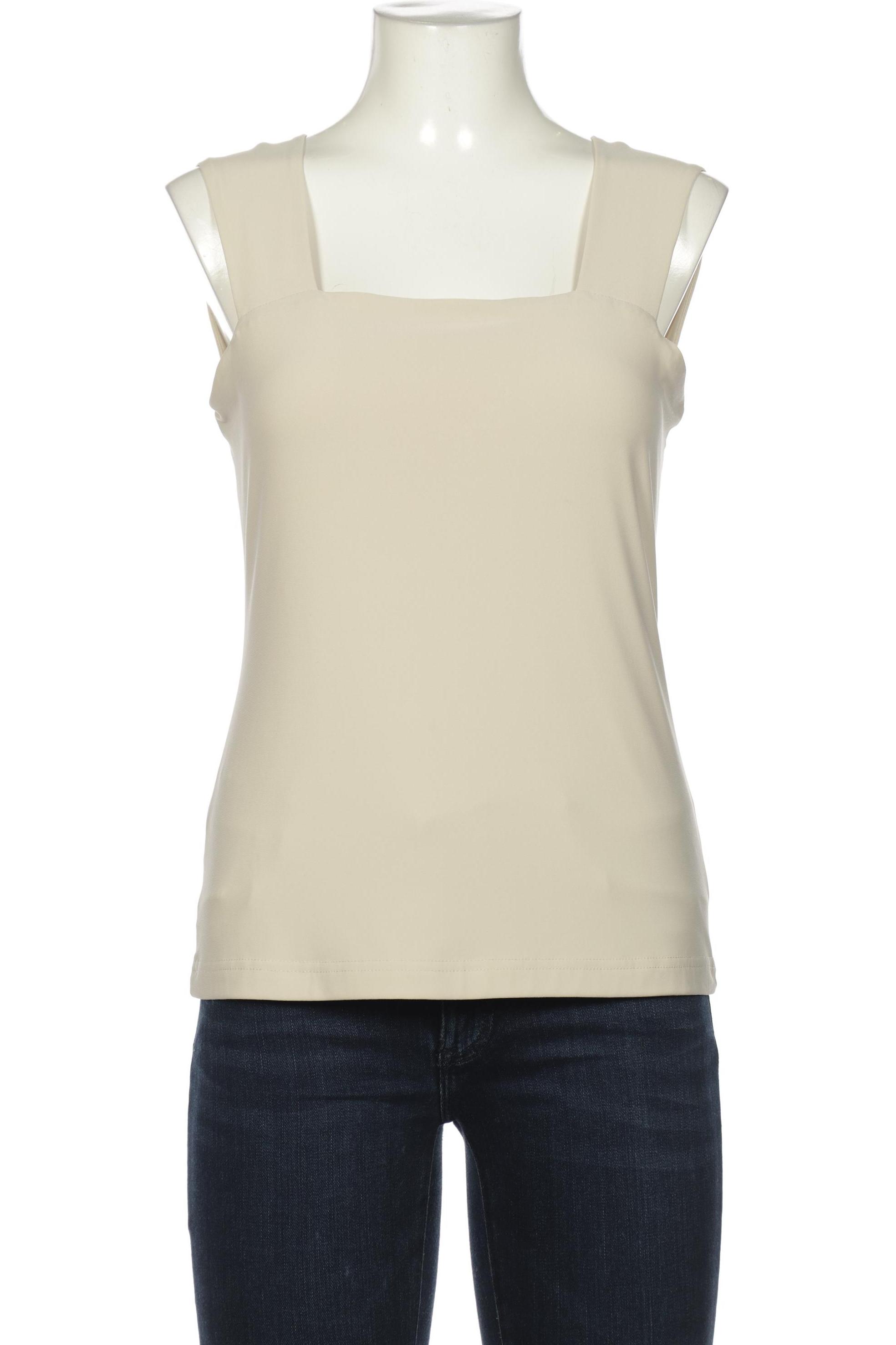 

Joseph Ribkoff Damen Bluse, beige, Gr. 40