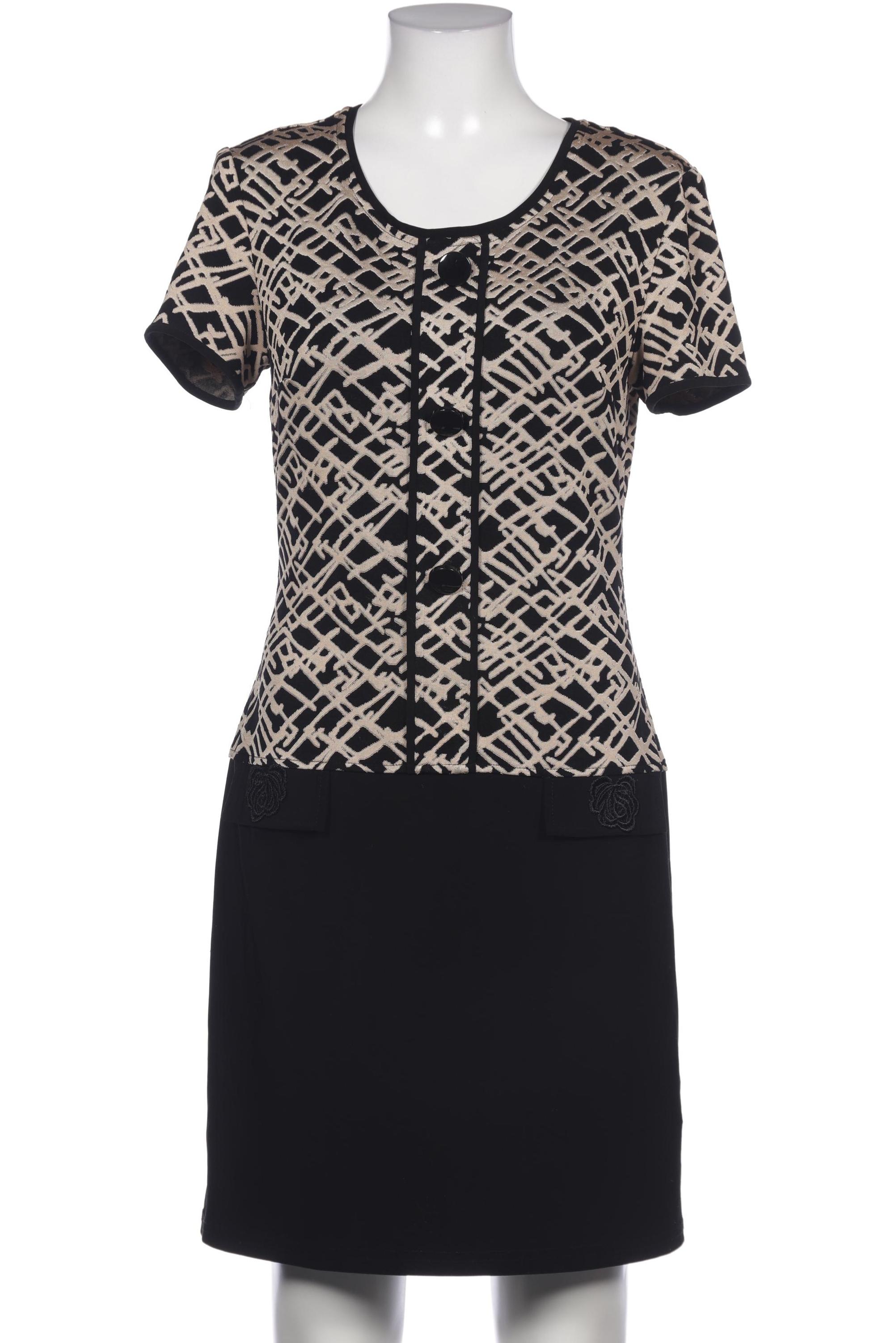 

Joseph Ribkoff Damen Kleid, schwarz