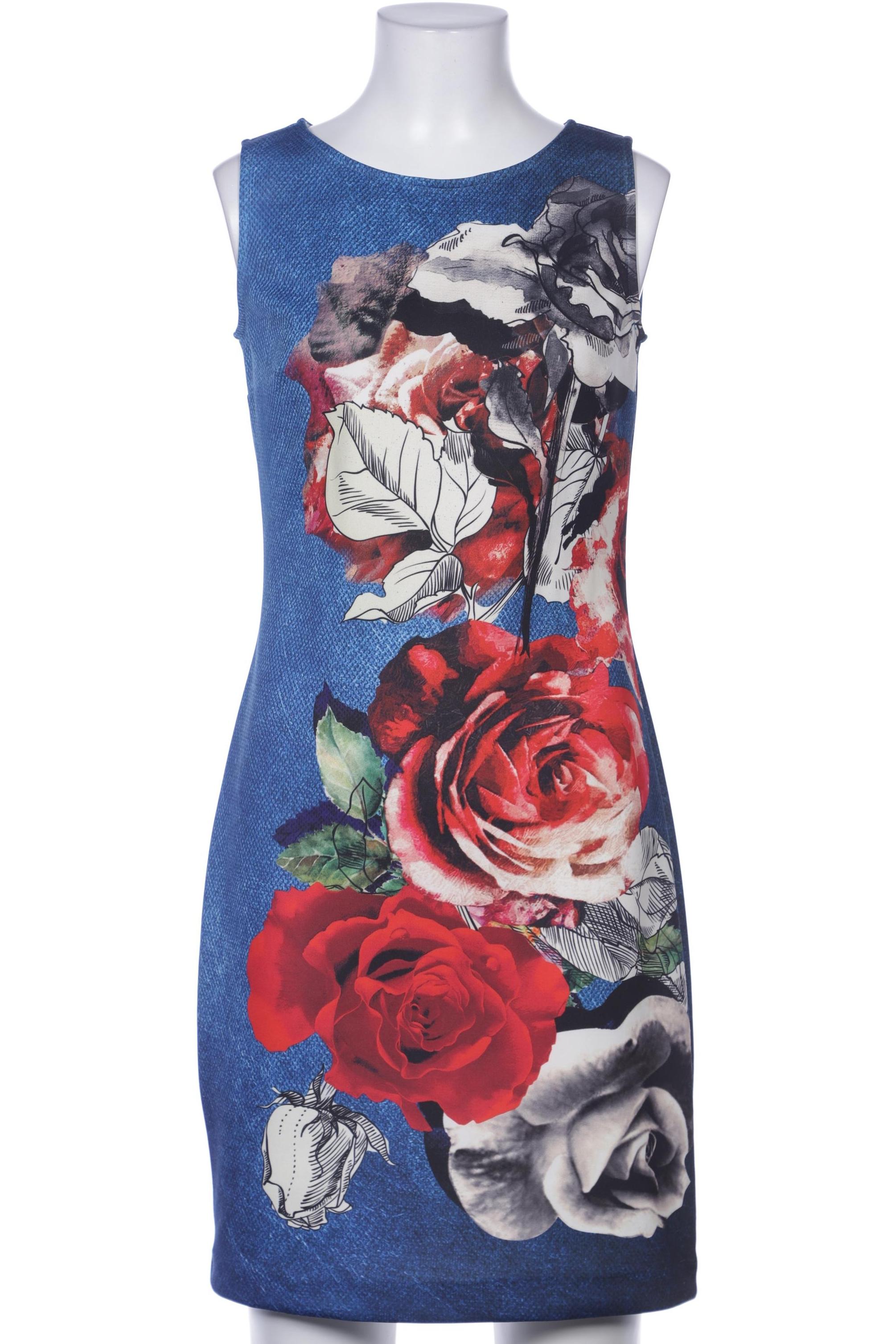 

Joseph Ribkoff Damen Kleid, blau, Gr. 36