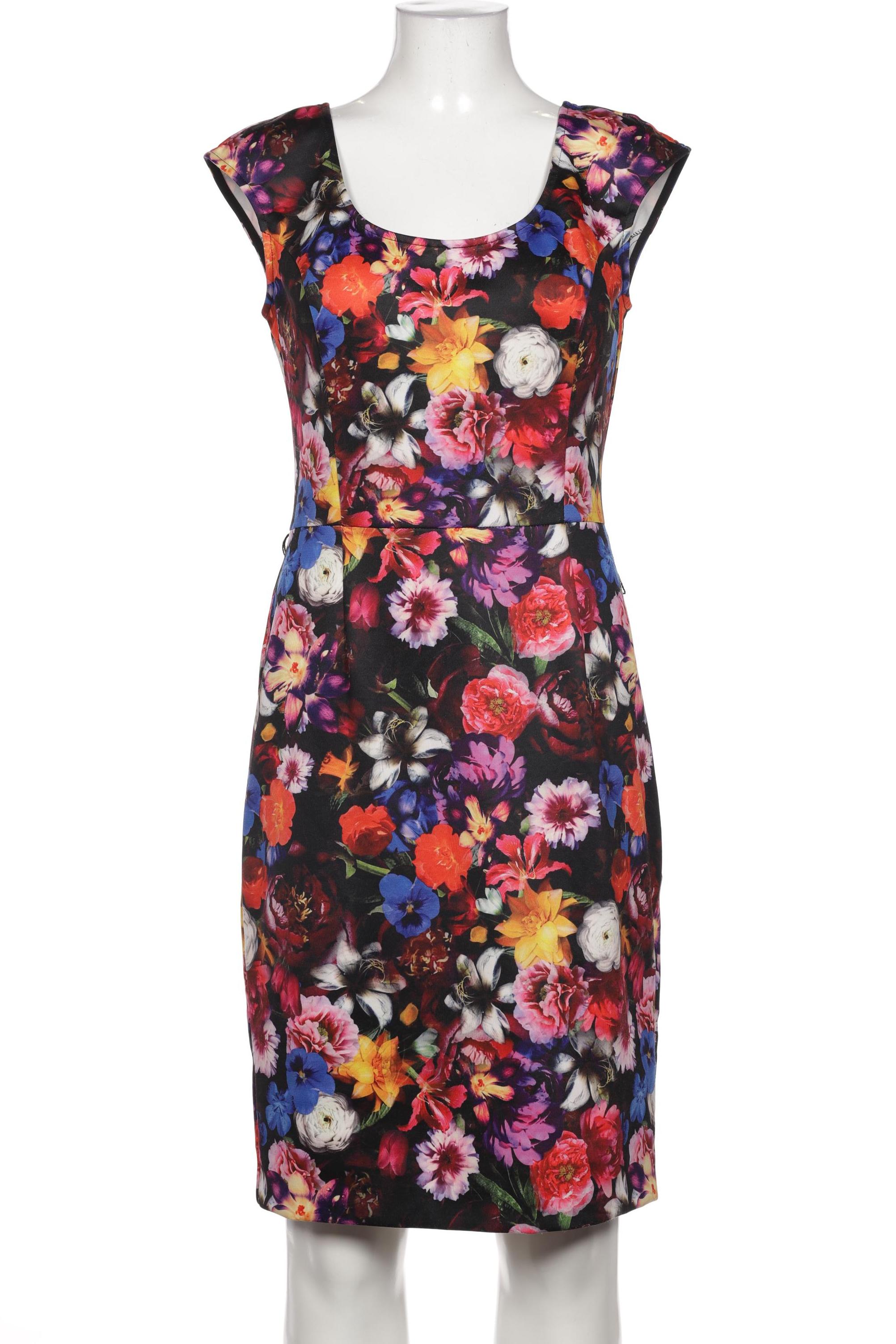 

Joseph Ribkoff Damen Kleid, mehrfarbig
