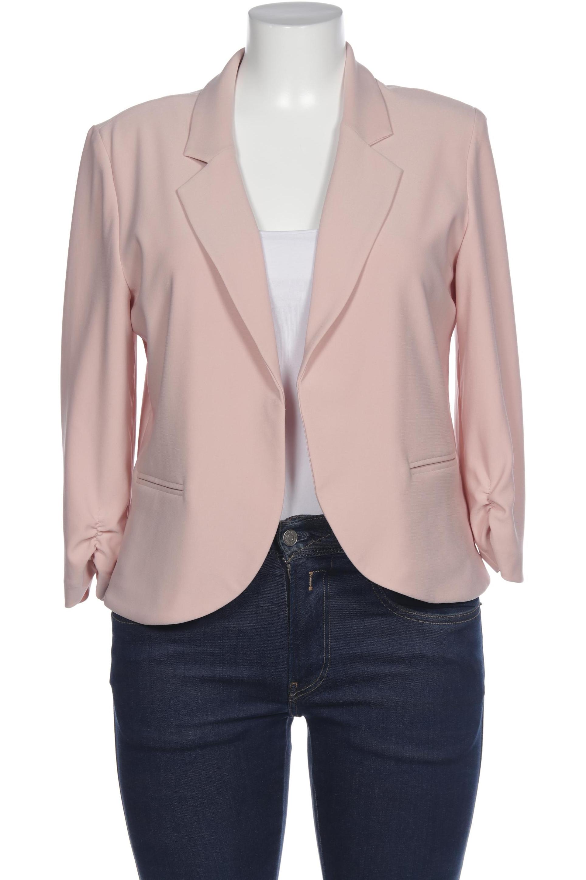 

Joseph Ribkoff Damen Blazer, pink, Gr. 42