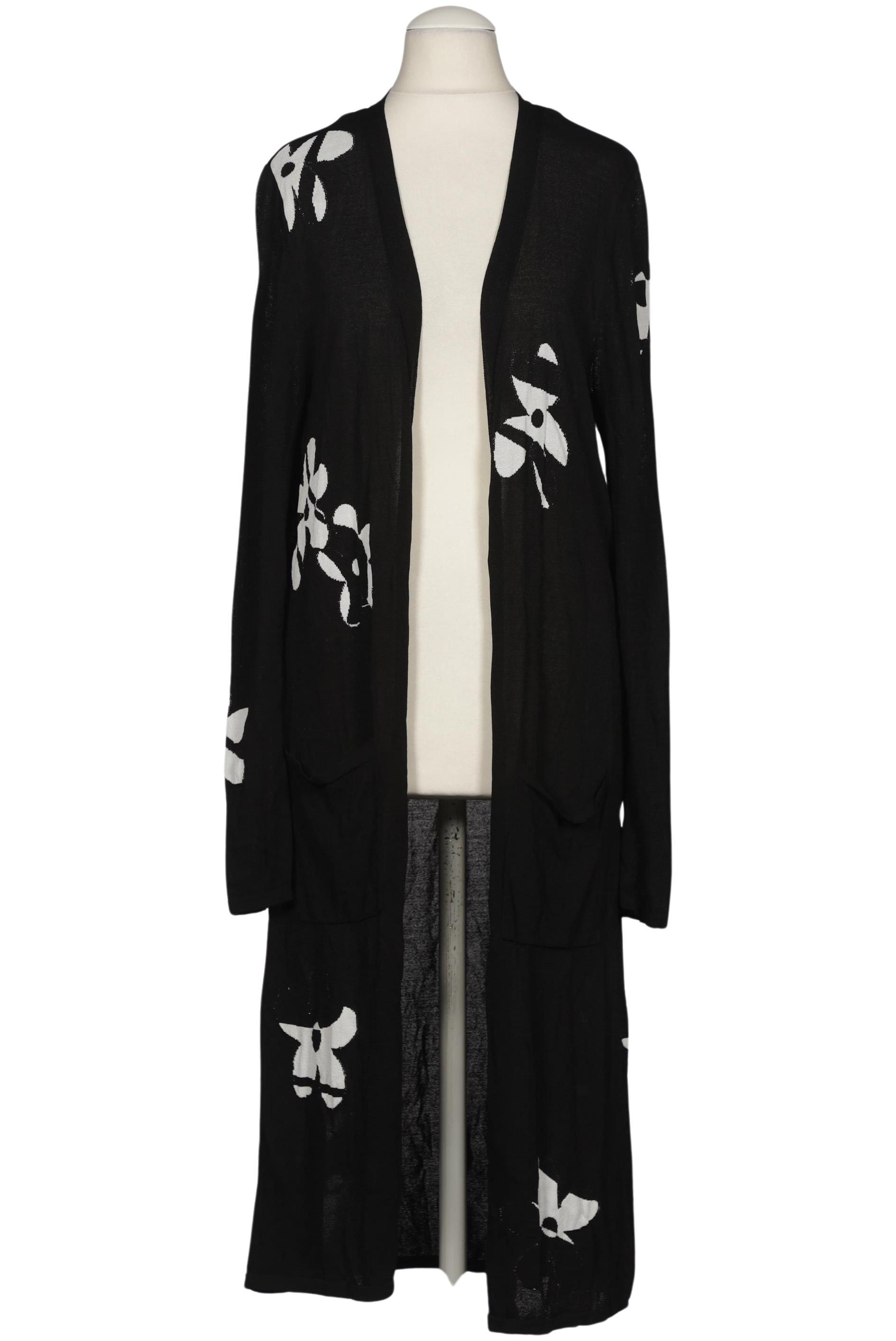 

Joseph Ribkoff Damen Strickjacke, schwarz, Gr. 38
