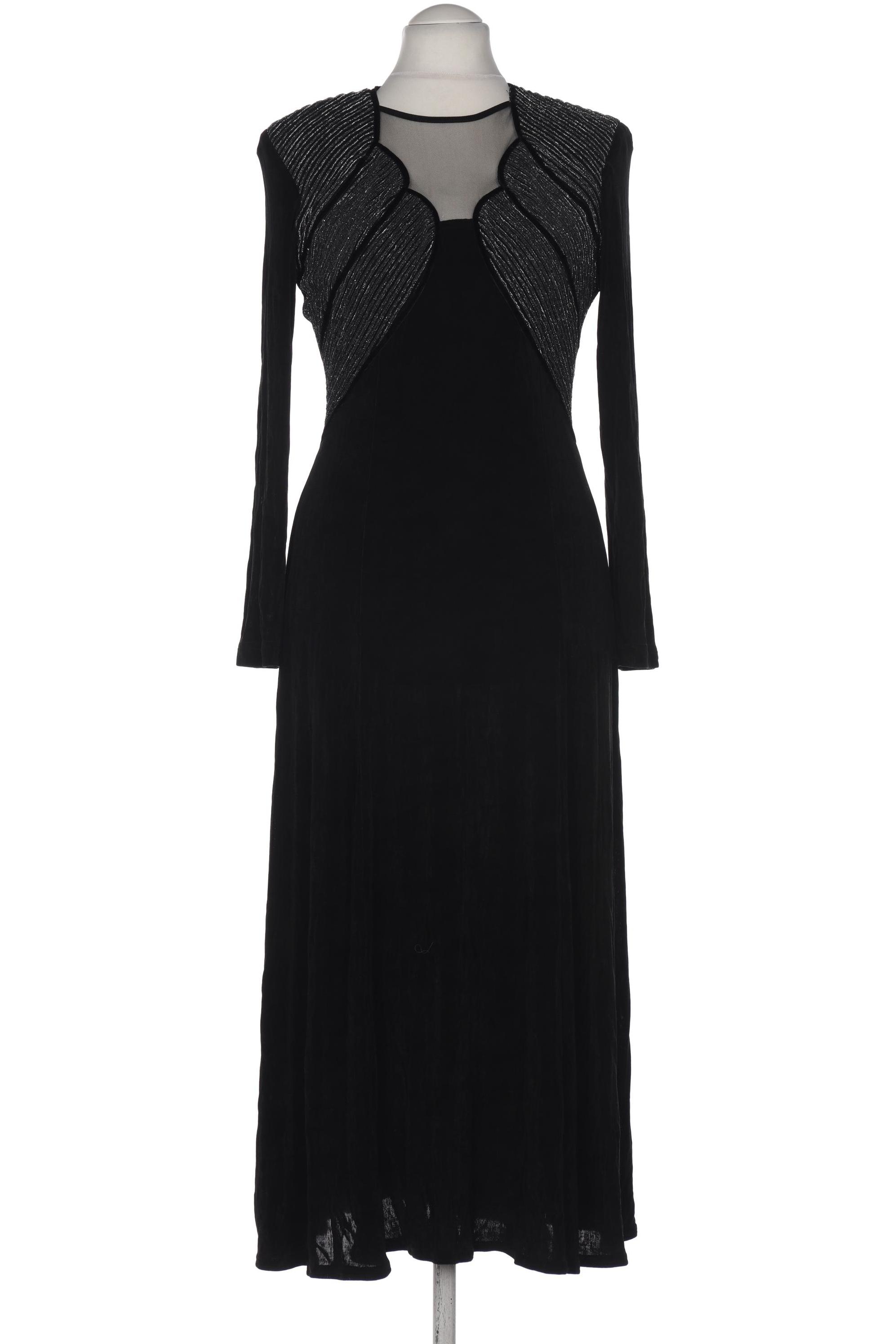 

Joseph Ribkoff Damen Kleid, schwarz, Gr. 38