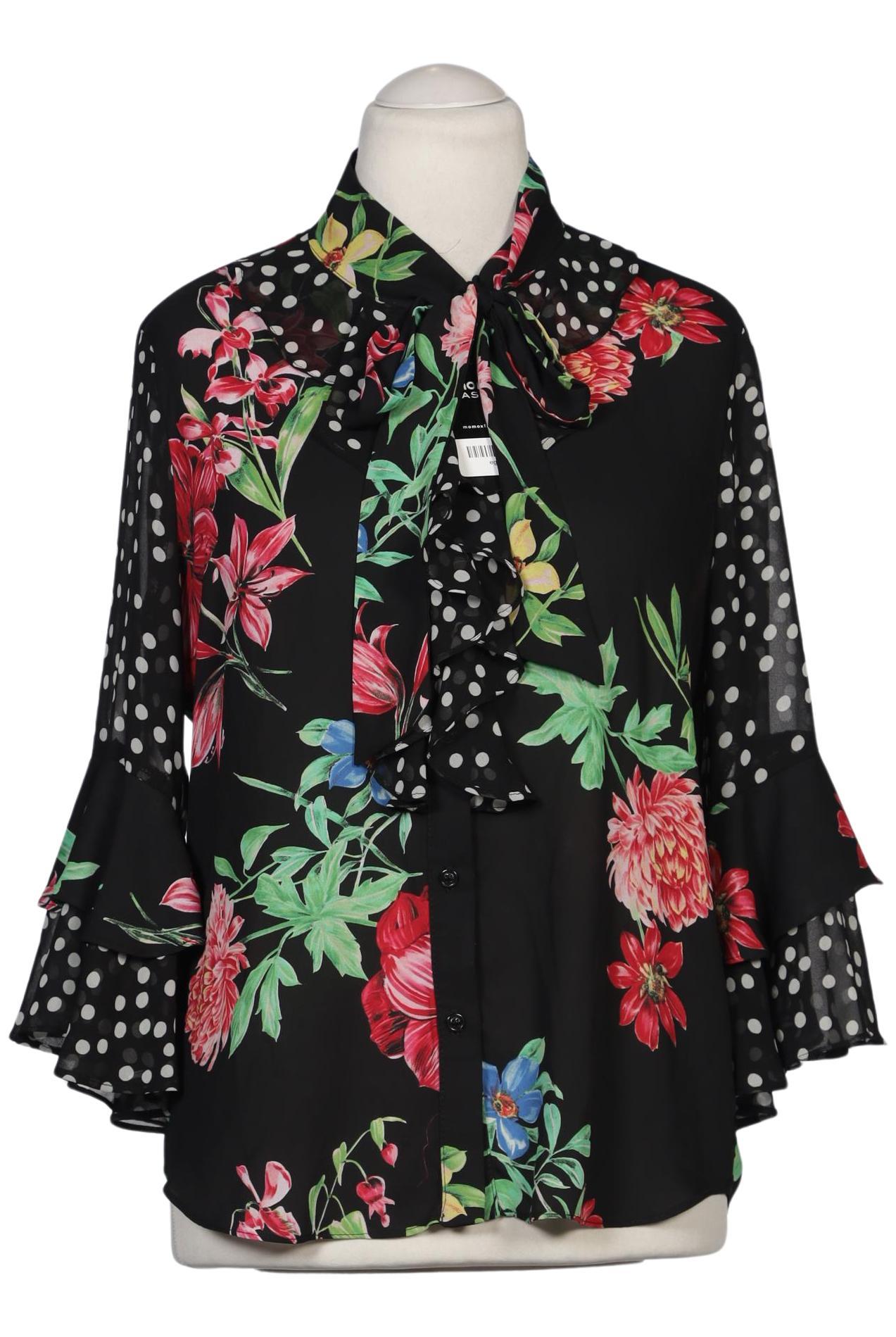 

Joseph Ribkoff Damen Bluse, mehrfarbig, Gr. 40