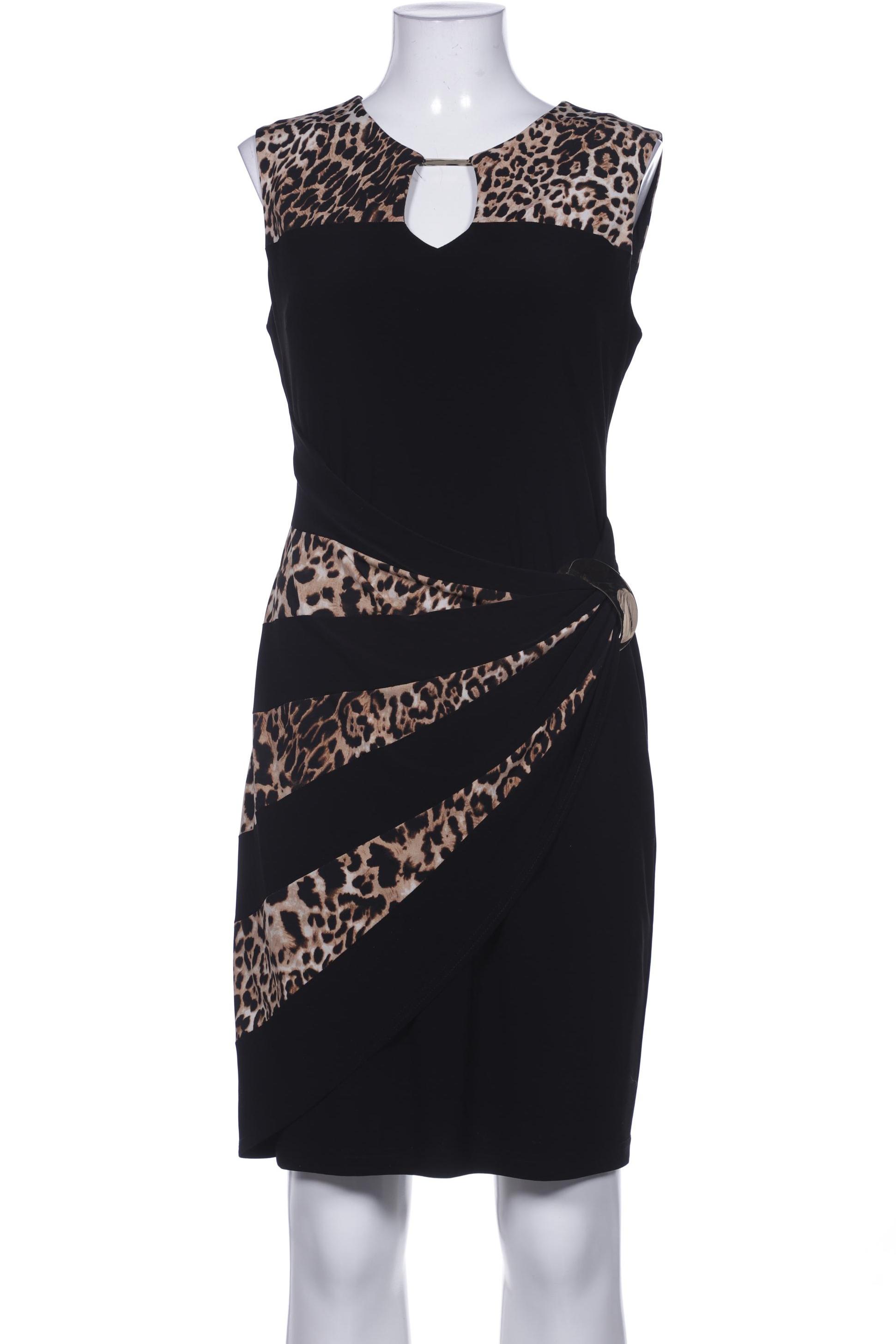 

Joseph Ribkoff Damen Kleid, schwarz