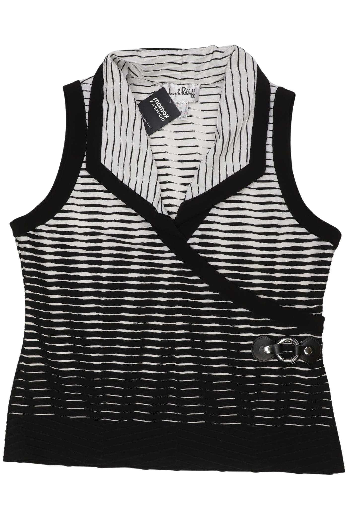 

Joseph Ribkoff Damen Sweatshirt, mehrfarbig, Gr. 44