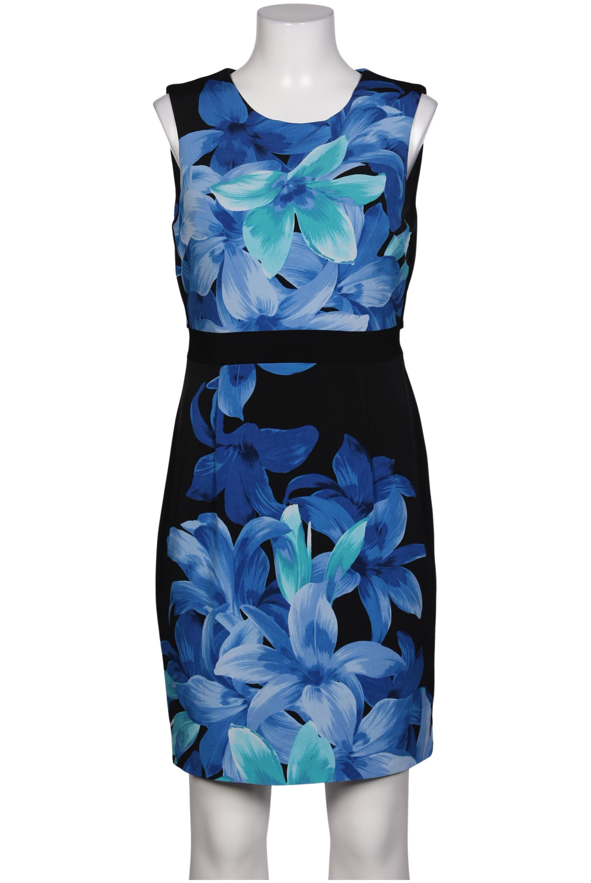 

Joseph Ribkoff Damen Kleid, schwarz, Gr. 38