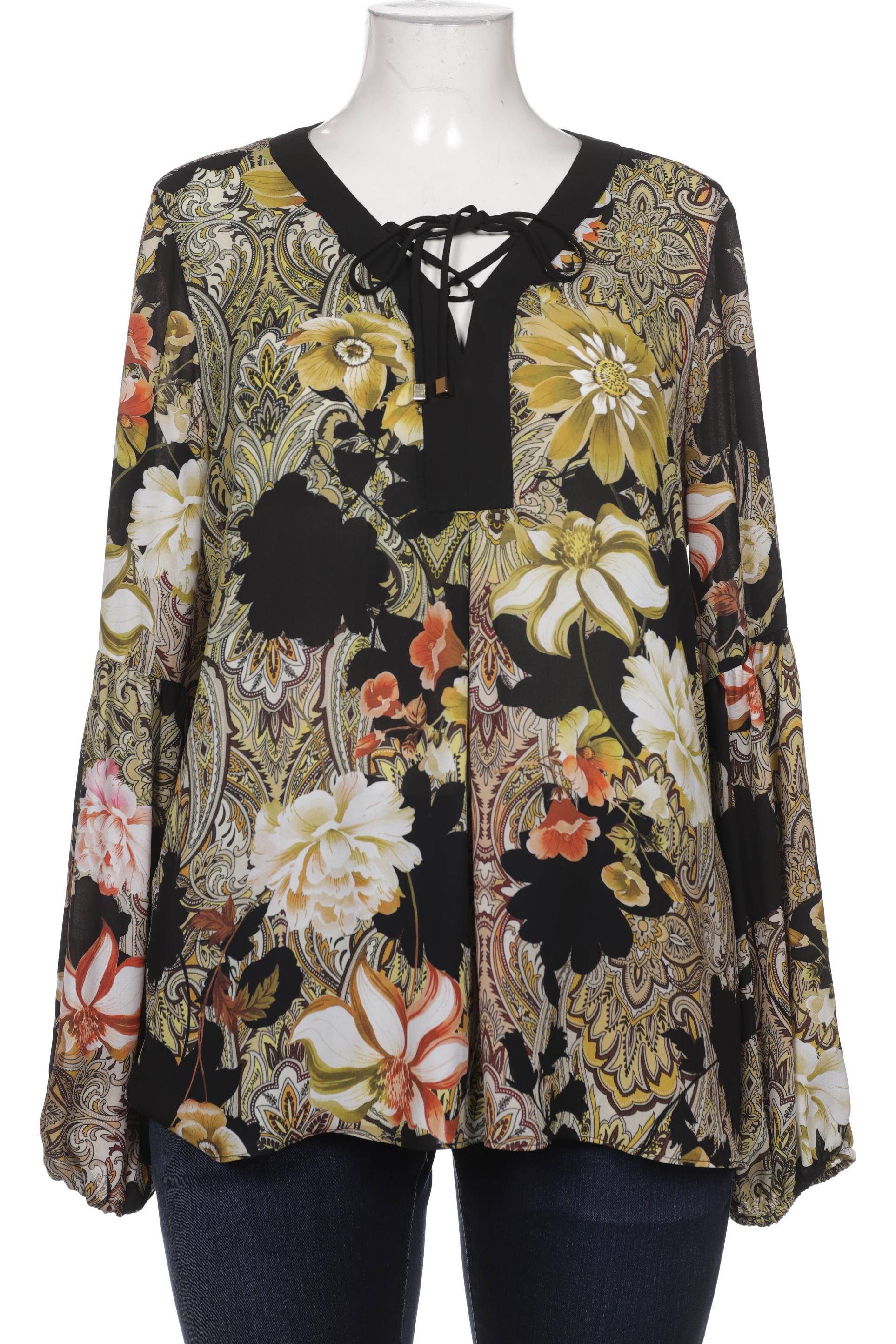 

Joseph Ribkoff Damen Bluse, mehrfarbig, Gr. 42