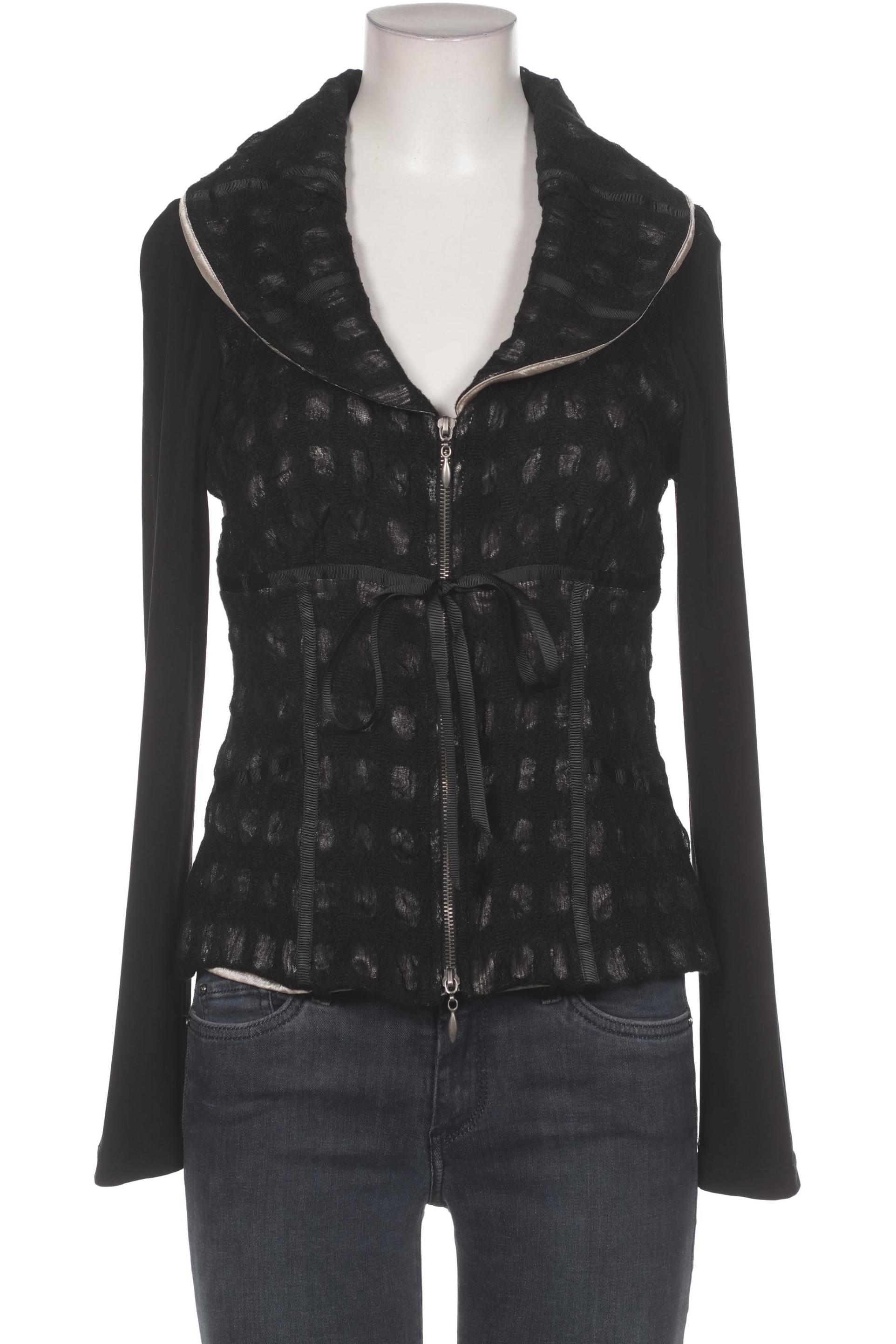 

Joseph Ribkoff Damen Blazer, schwarz, Gr. 36