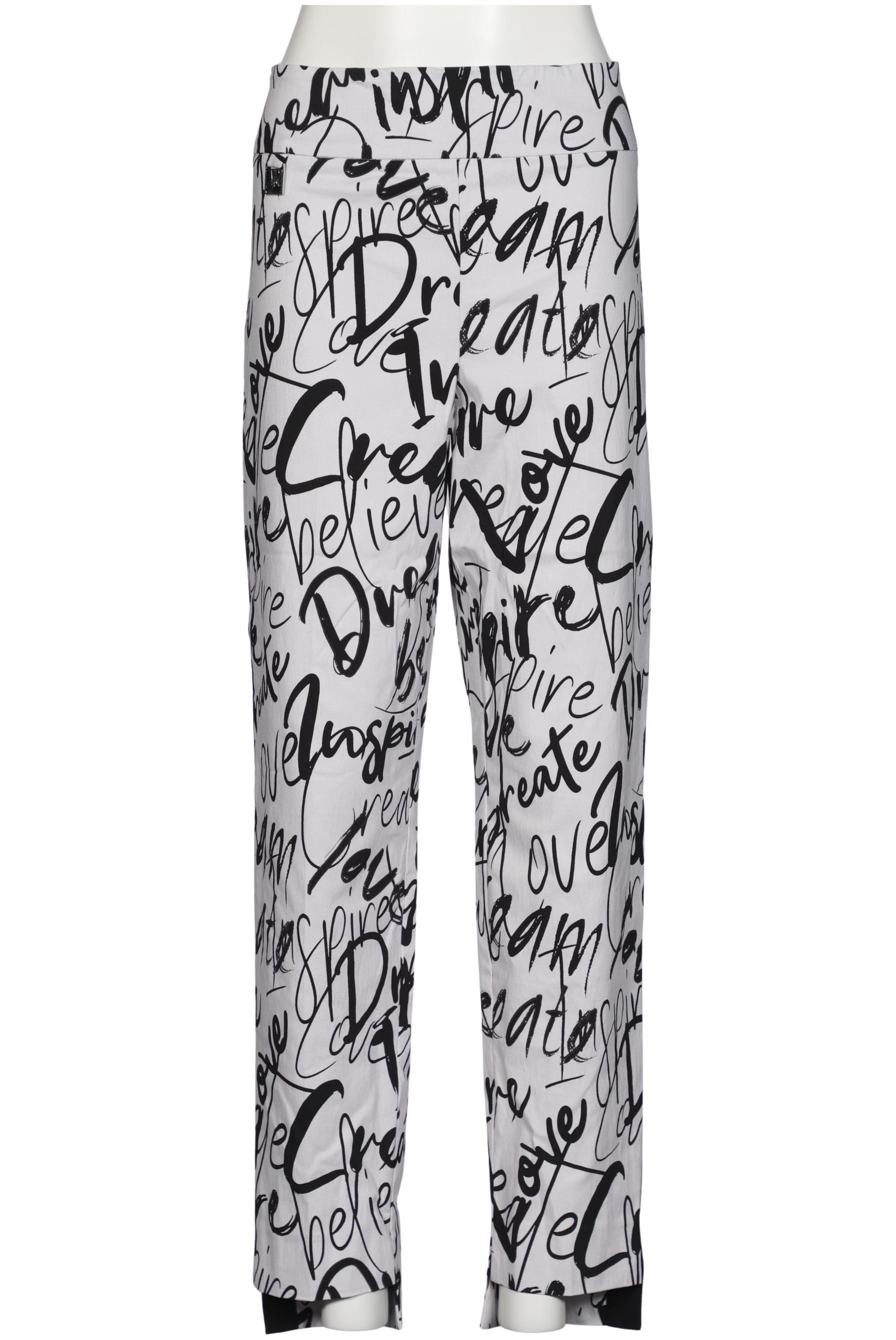 

Joseph Ribkoff Damen Stoffhose, mehrfarbig, Gr. 33