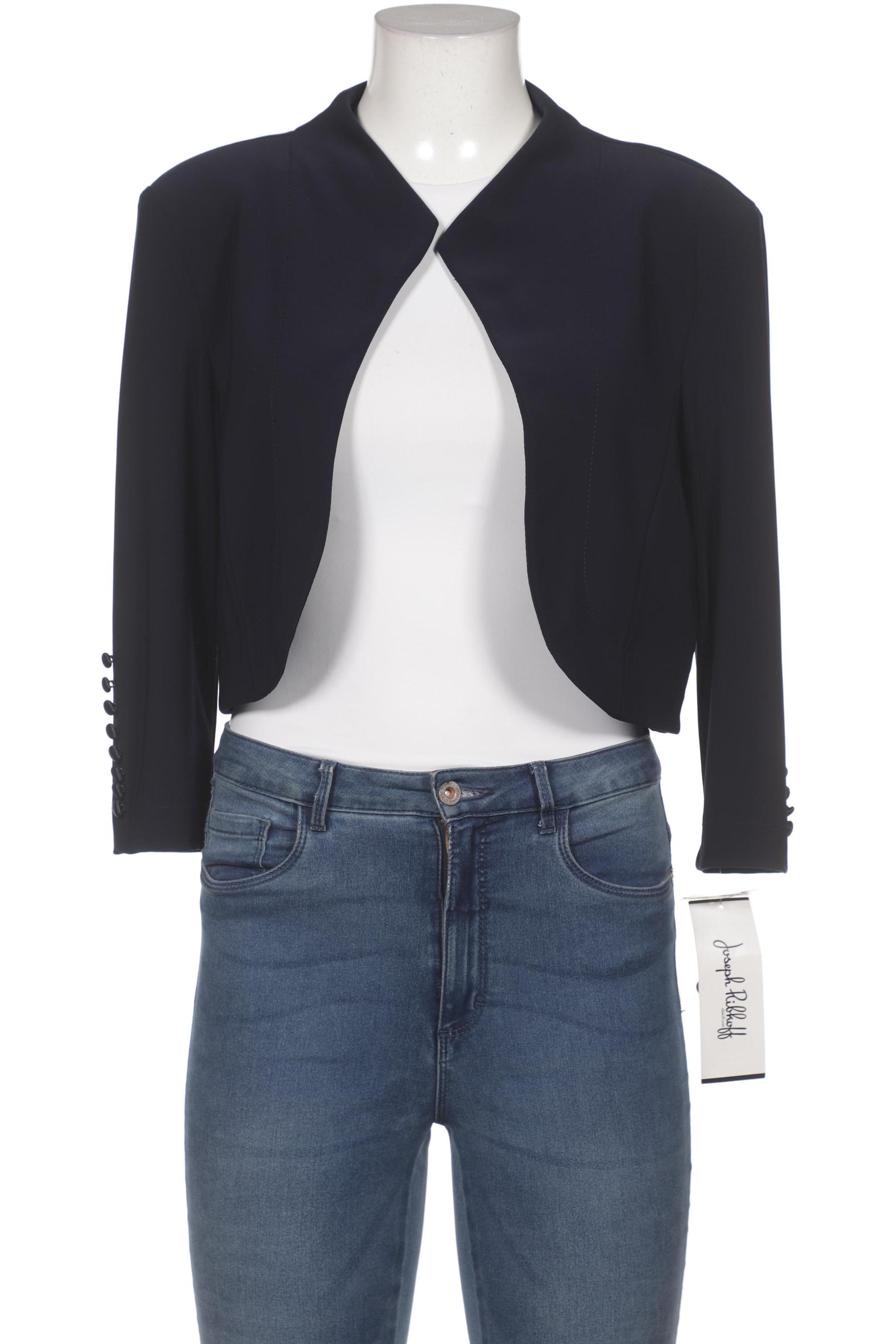 

Joseph Ribkoff Damen Blazer, marineblau, Gr. 40