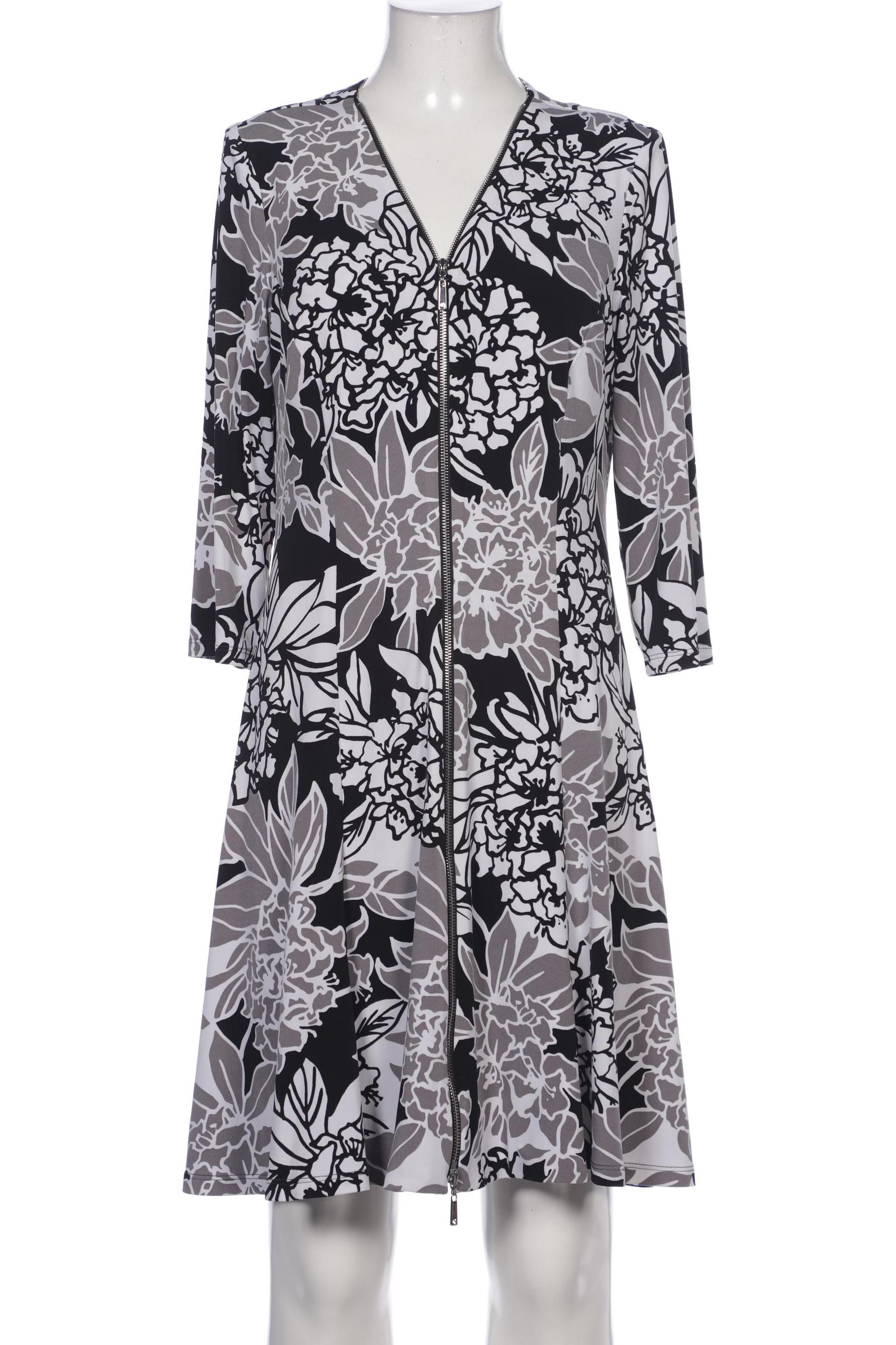 

Joseph Ribkoff Damen Kleid, schwarz, Gr. 42