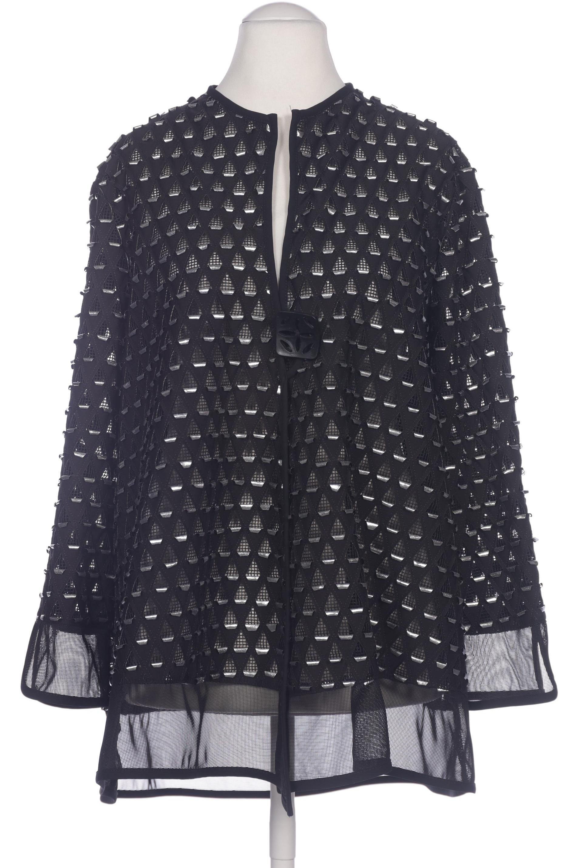 

Joseph Ribkoff Damen Blazer, schwarz, Gr. 44