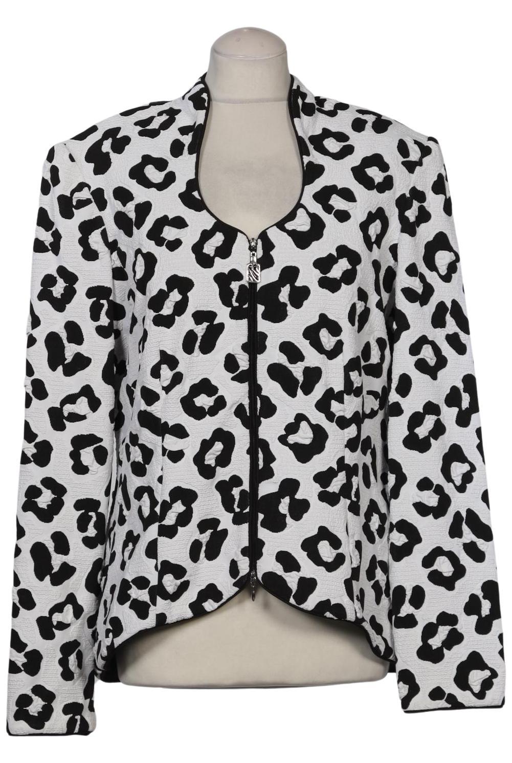 

Joseph Ribkoff Damen Blazer, mehrfarbig, Gr. 42