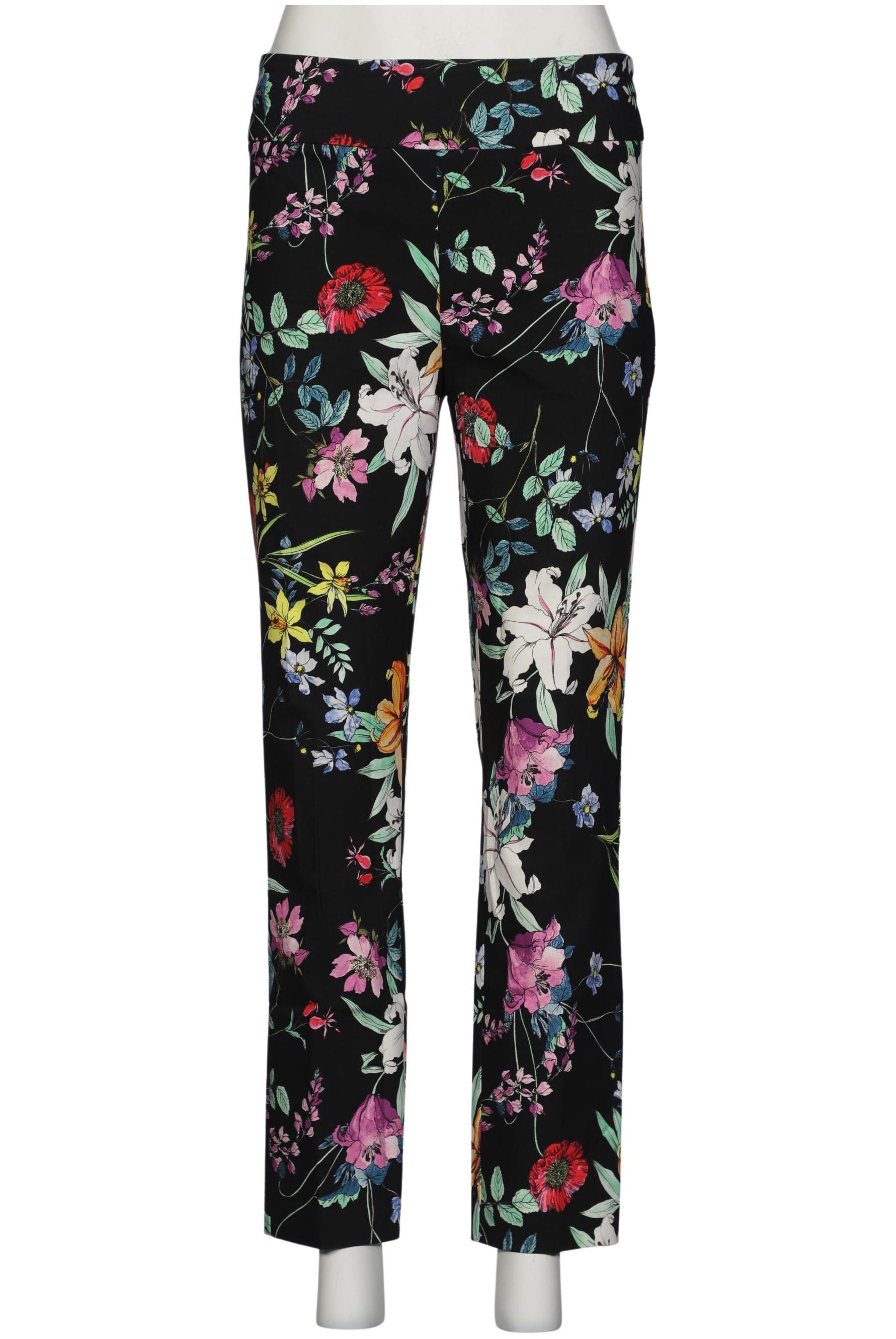 

Joseph Ribkoff Damen Stoffhose, mehrfarbig, Gr. 40