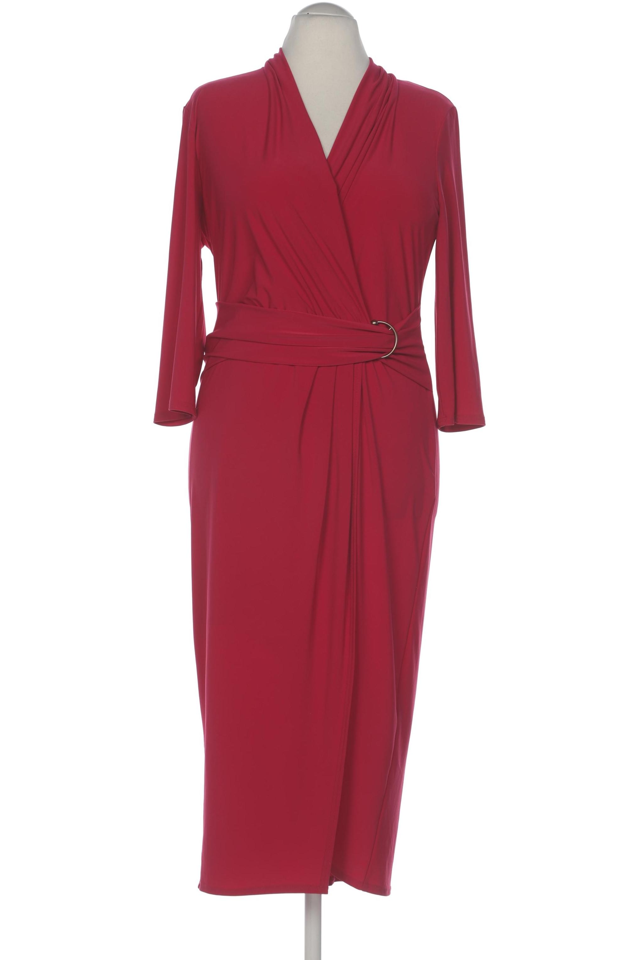 

Joseph Ribkoff Damen Kleid, pink, Gr. 42