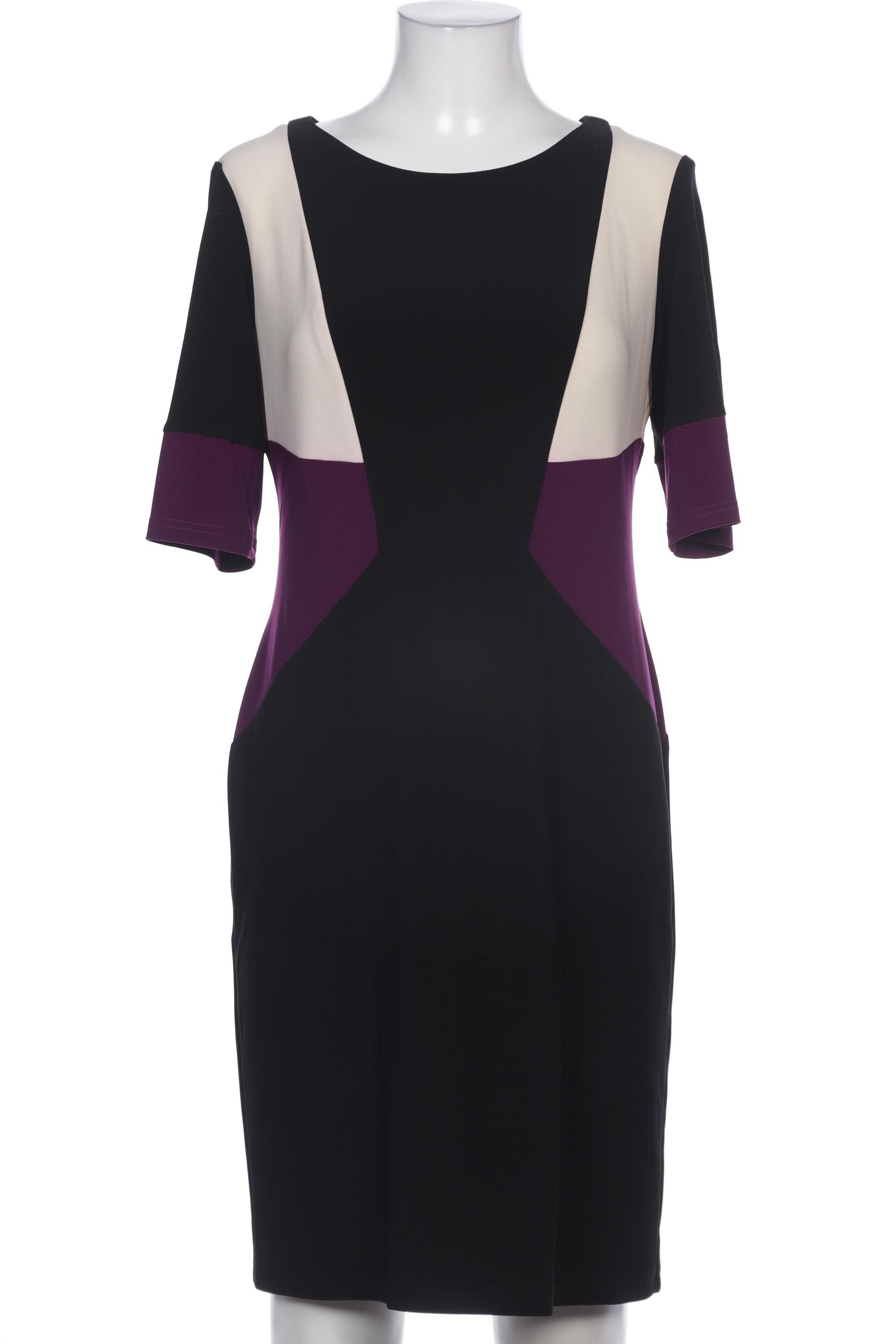 

Joseph Ribkoff Damen Kleid, schwarz
