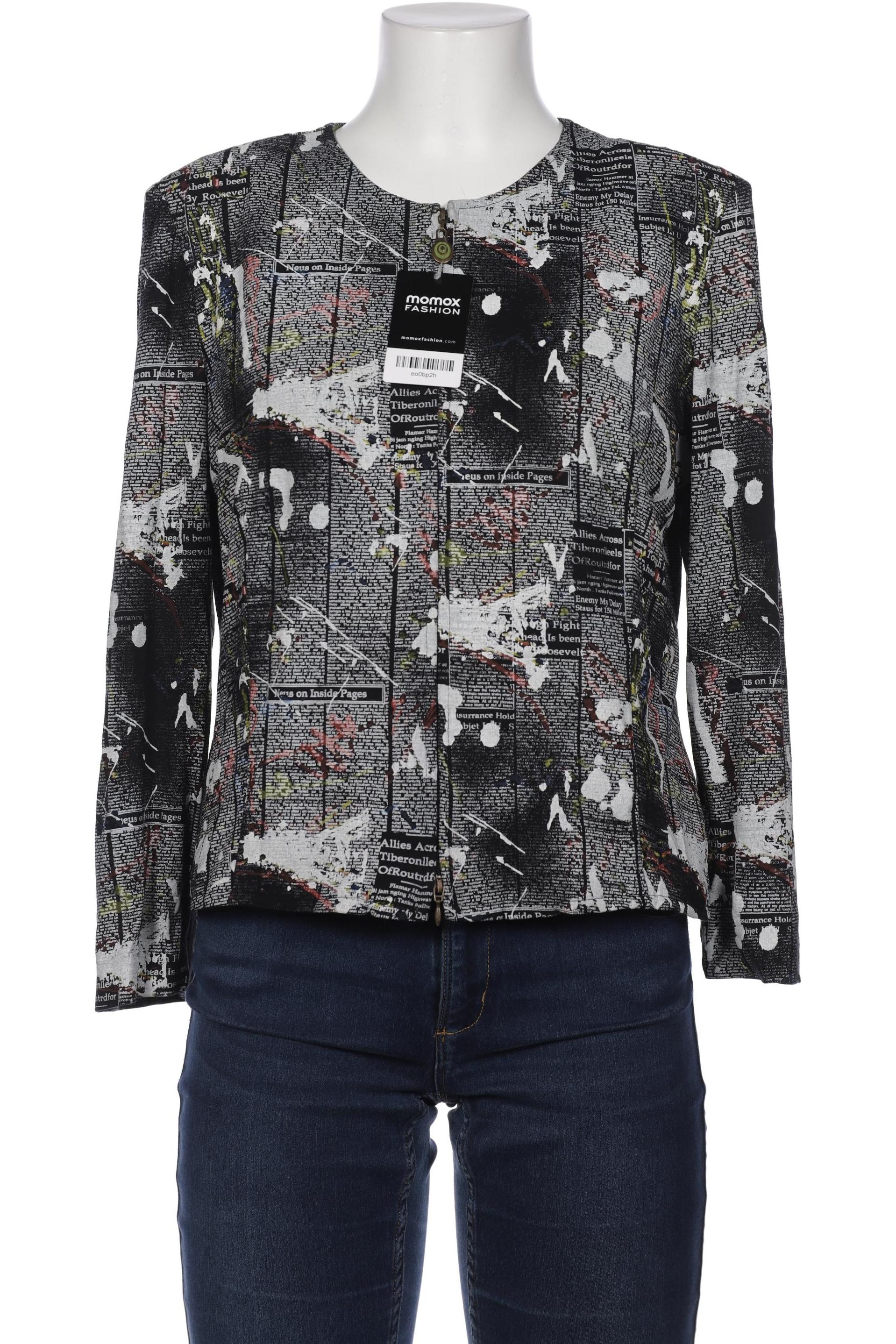 

Joseph Ribkoff Damen Blazer, mehrfarbig, Gr. 38