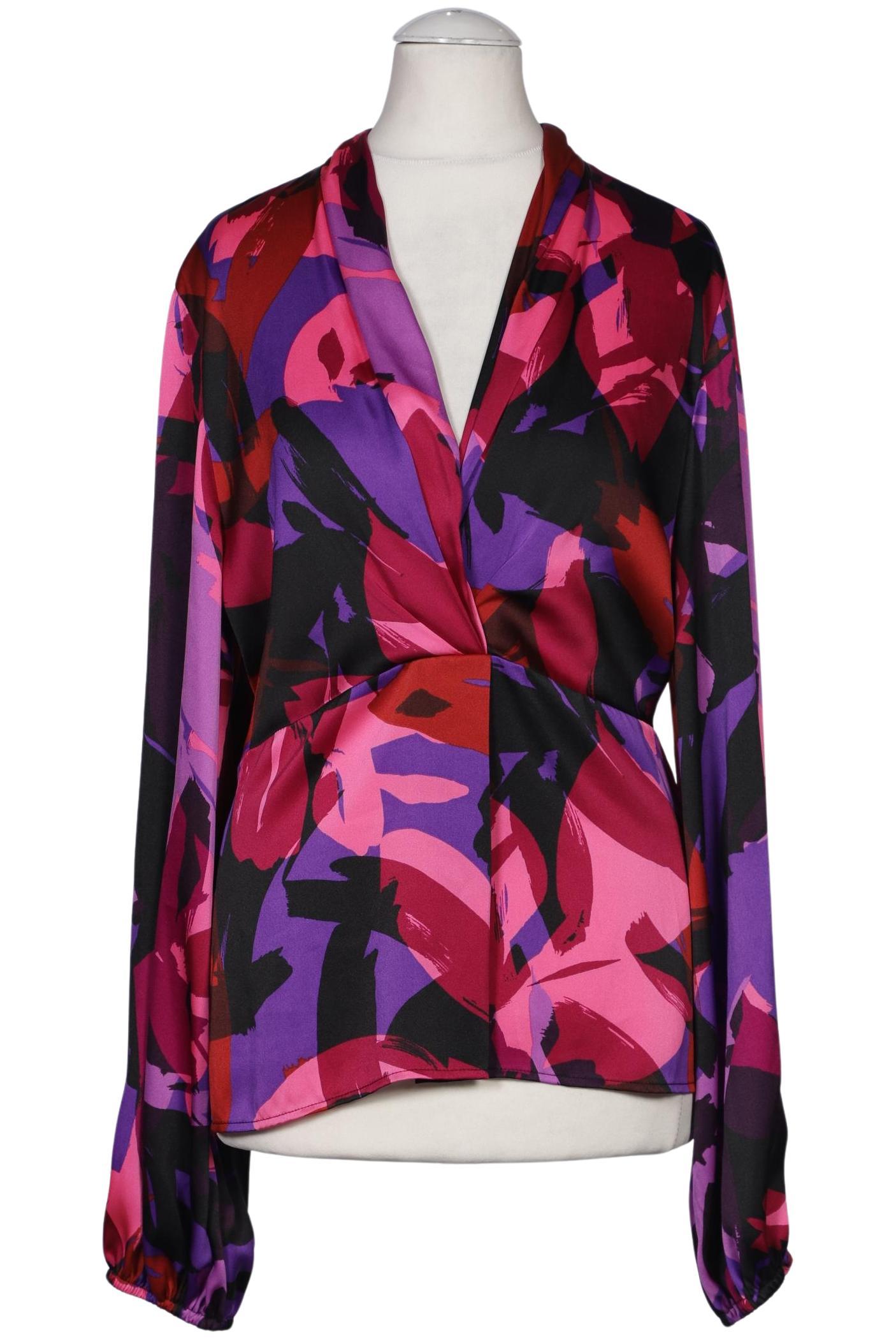 

Joseph Ribkoff Damen Bluse, mehrfarbig, Gr. 36