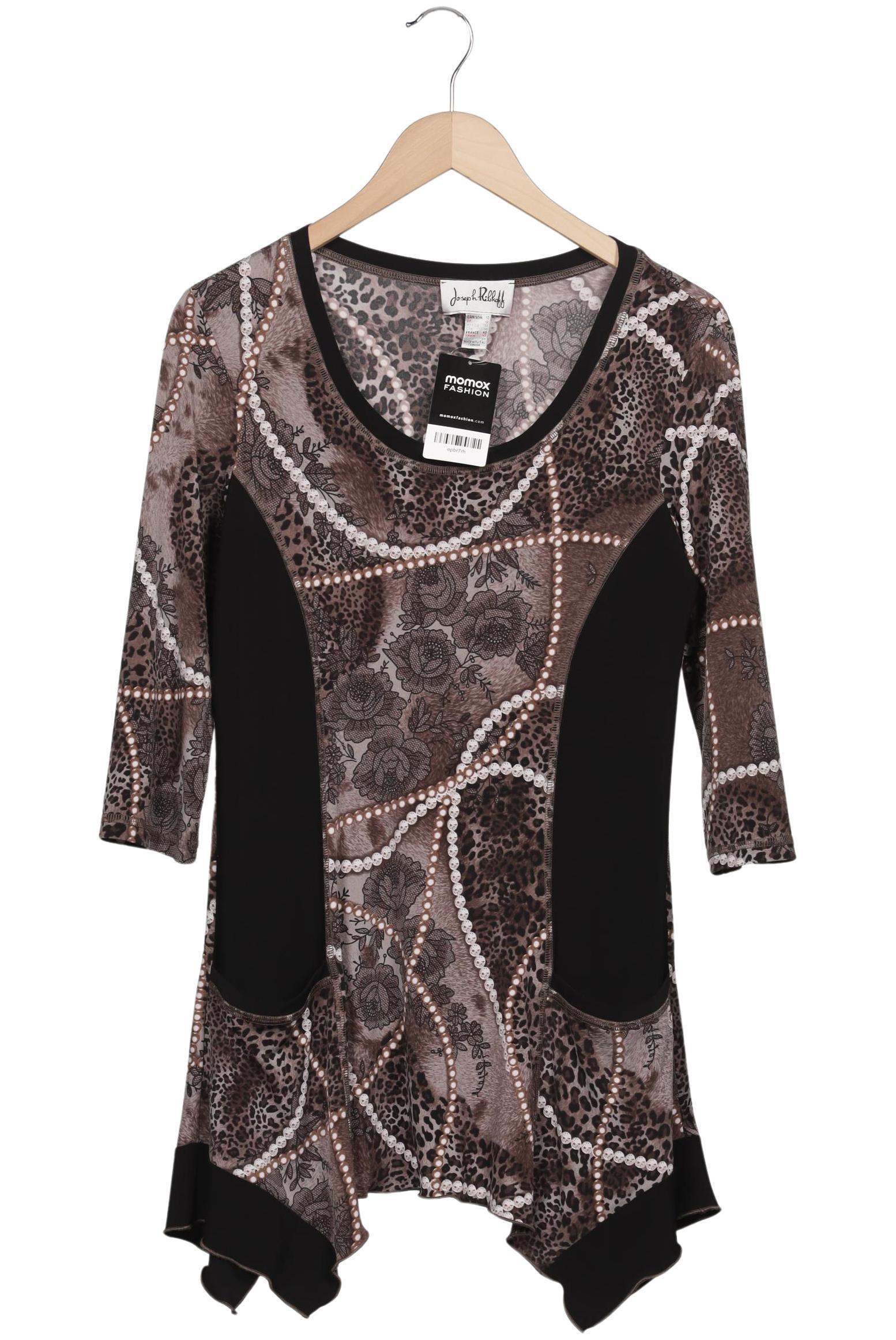 

Joseph Ribkoff Damen Kleid, braun, Gr. 38