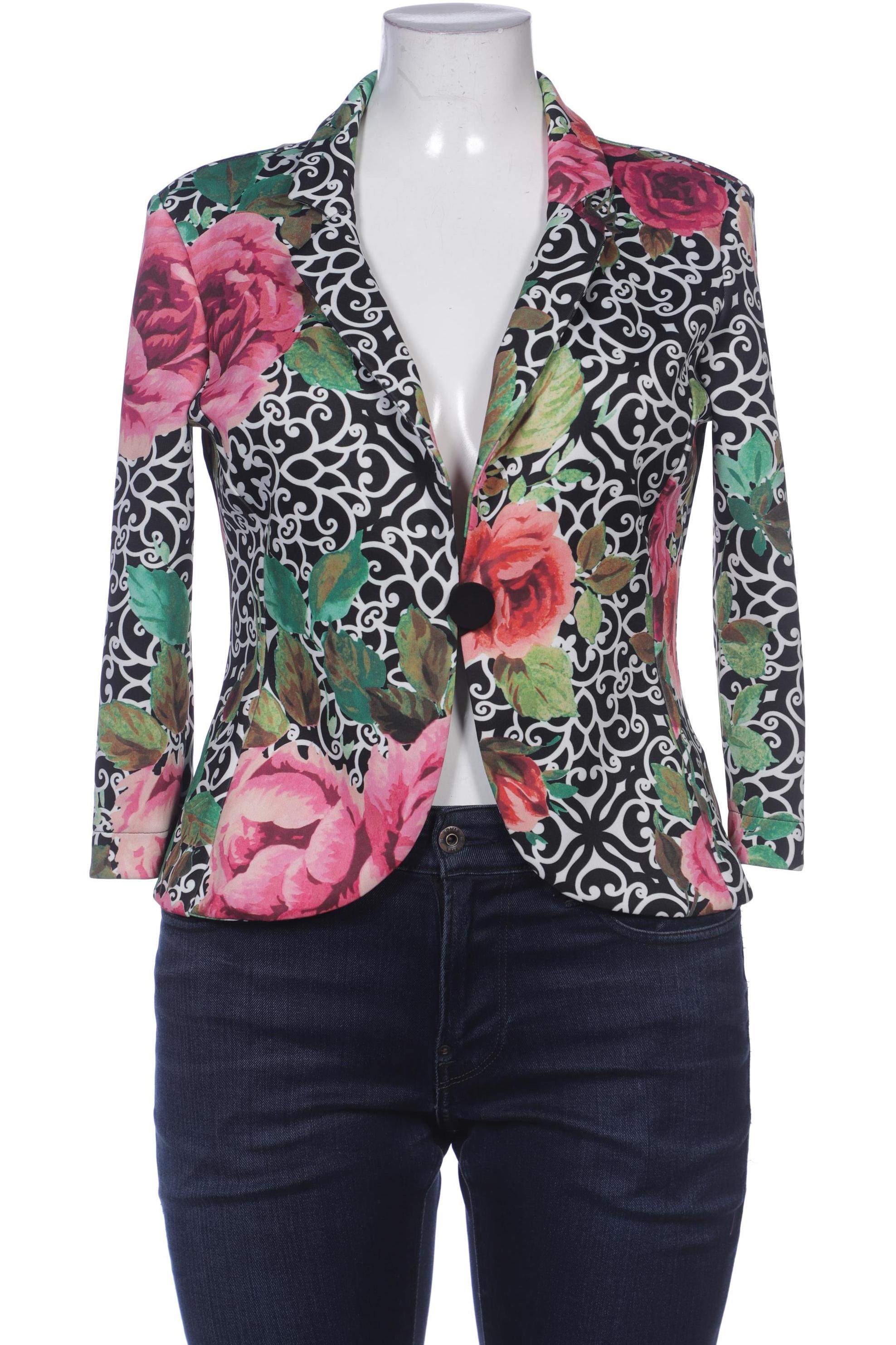 

Joseph Ribkoff Damen Blazer, schwarz, Gr. 44