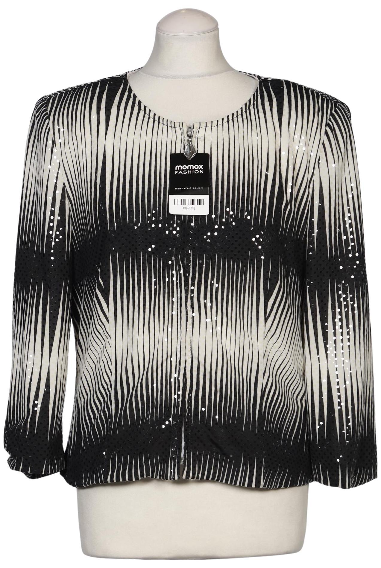 

Joseph Ribkoff Damen Blazer, mehrfarbig, Gr. 40