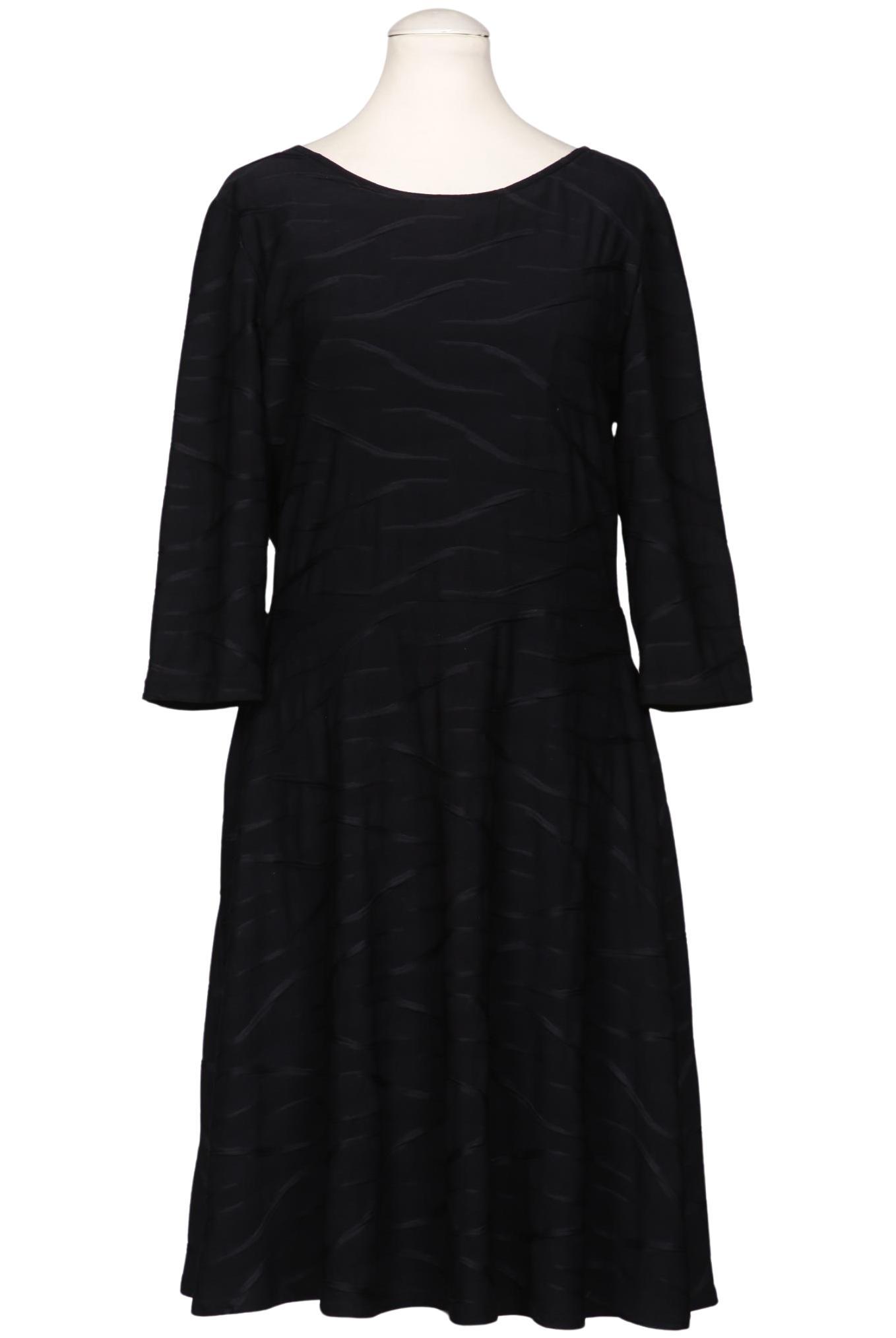 

Joseph Ribkoff Damen Kleid, marineblau, Gr. 36