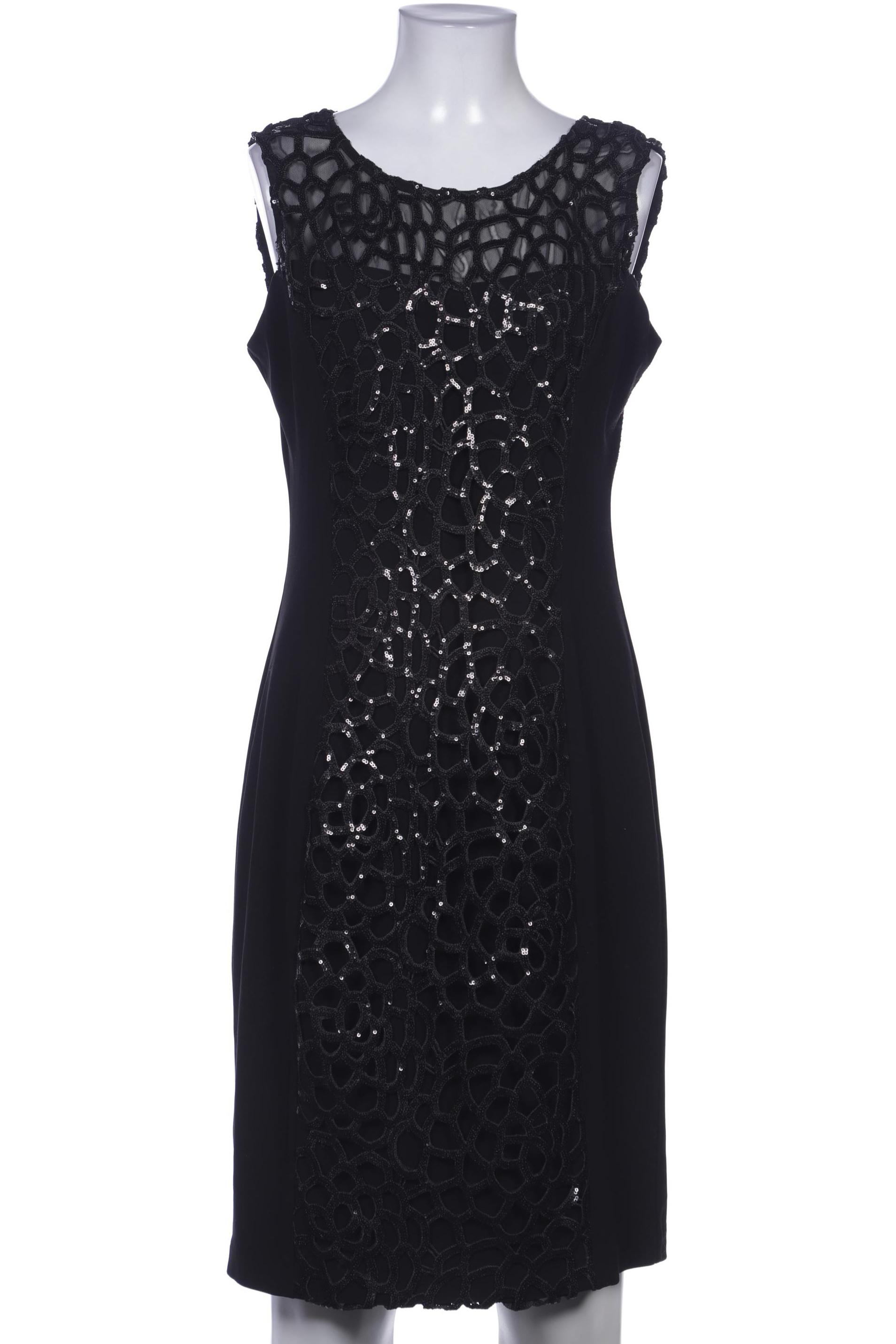 

Joseph Ribkoff Damen Kleid, schwarz, Gr. 38