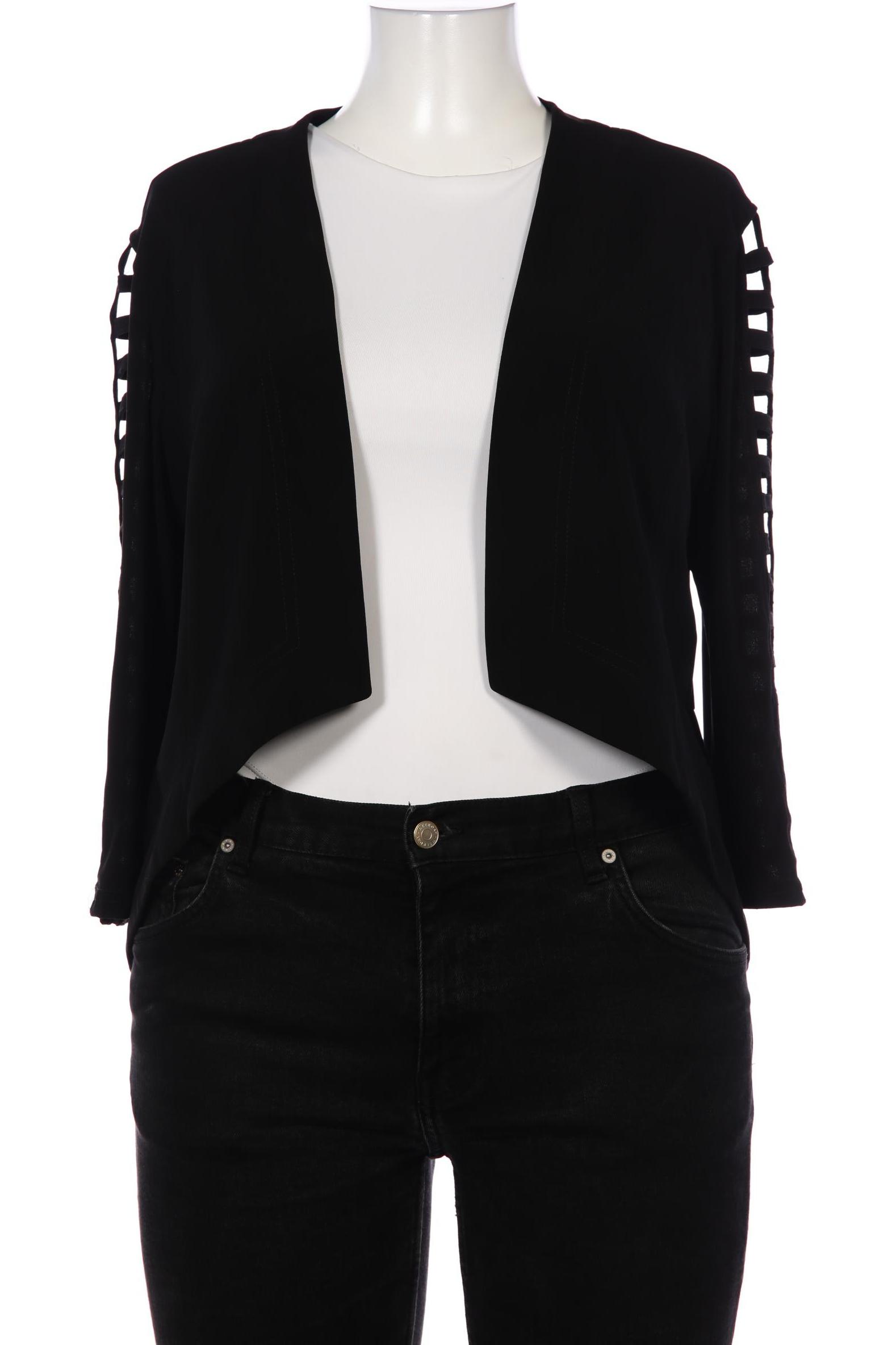 

Joseph Ribkoff Damen Blazer, schwarz, Gr. 16