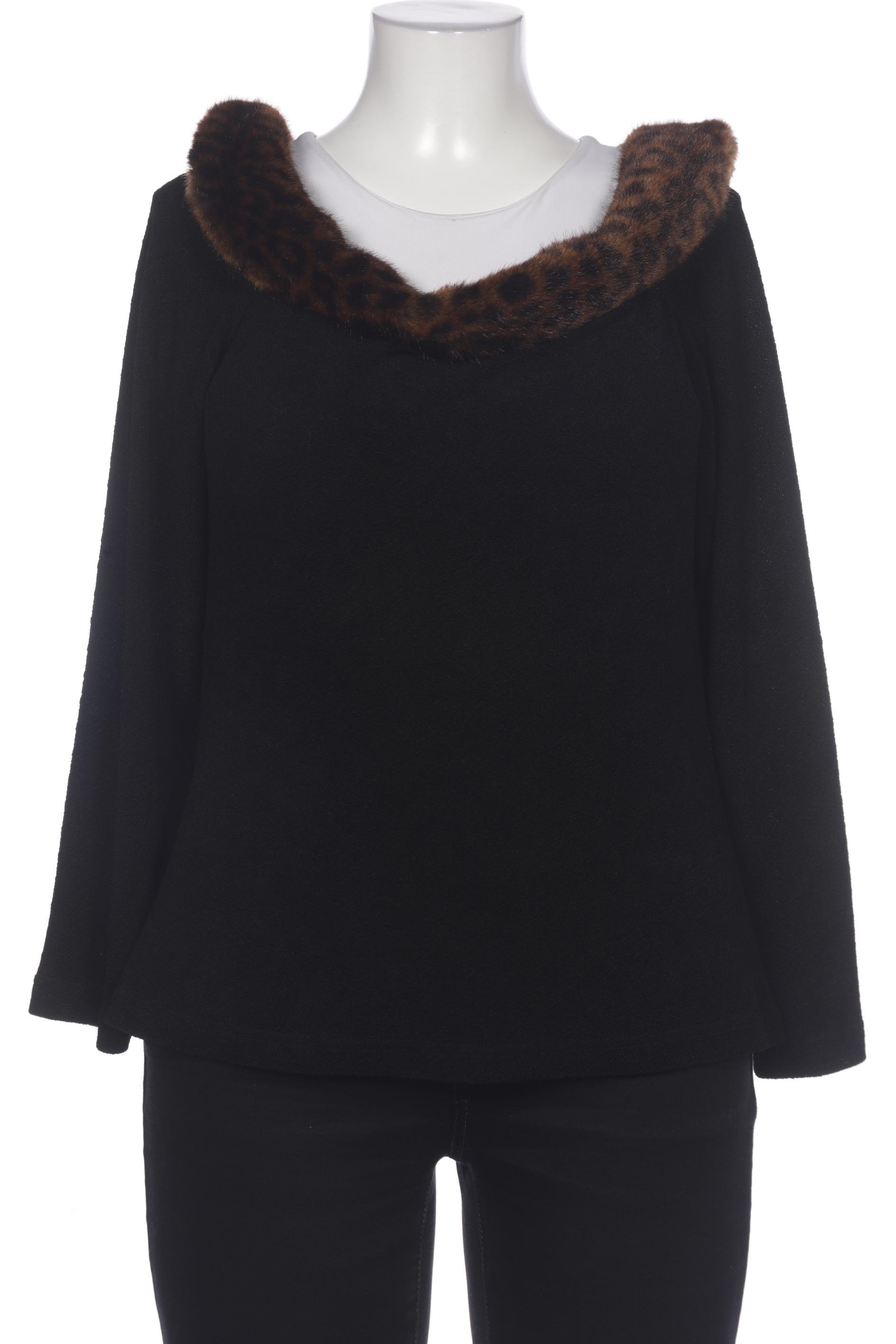 

Joseph Ribkoff Damen Pullover, schwarz, Gr. 42