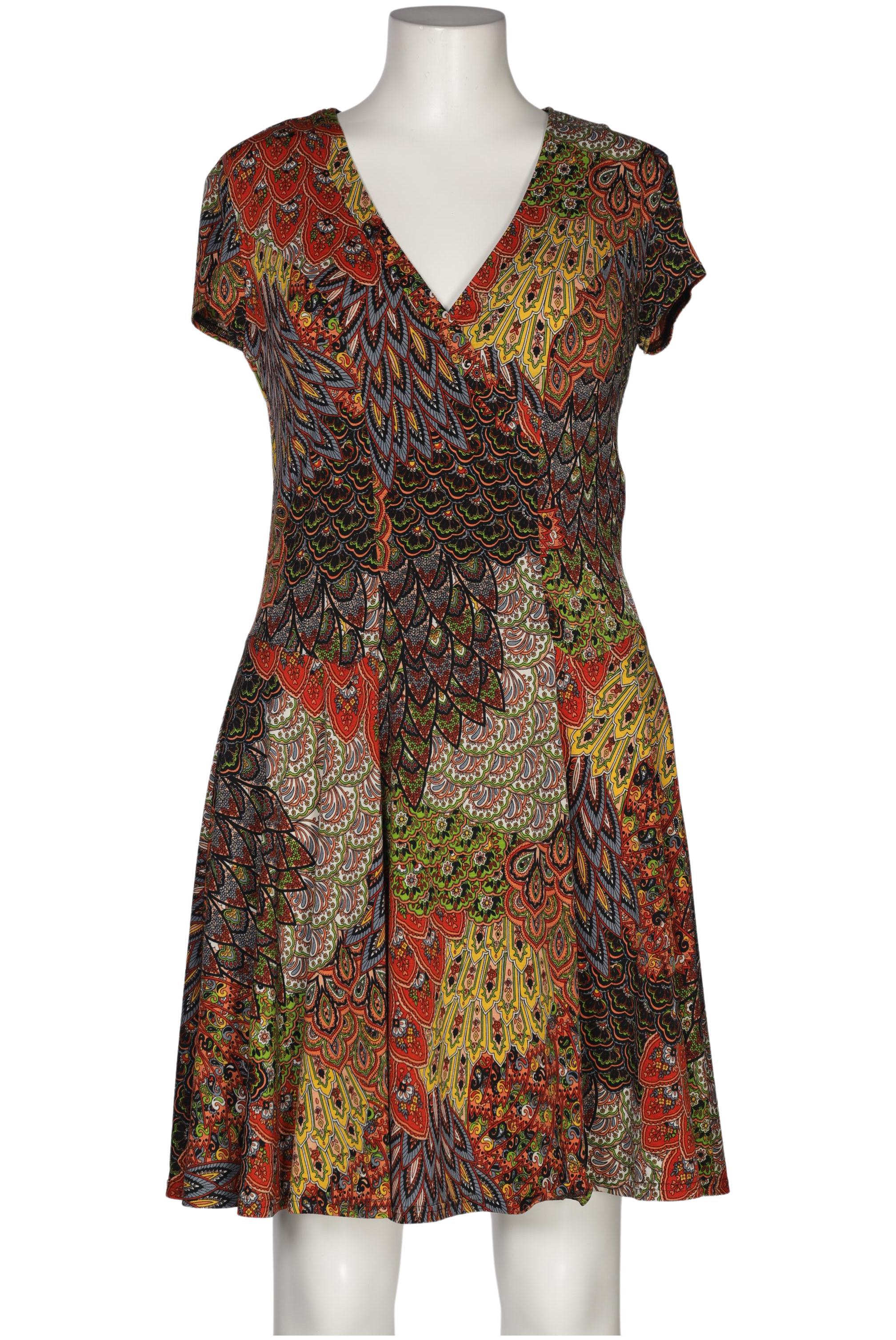 

Joseph Ribkoff Damen Kleid, mehrfarbig, Gr. 42