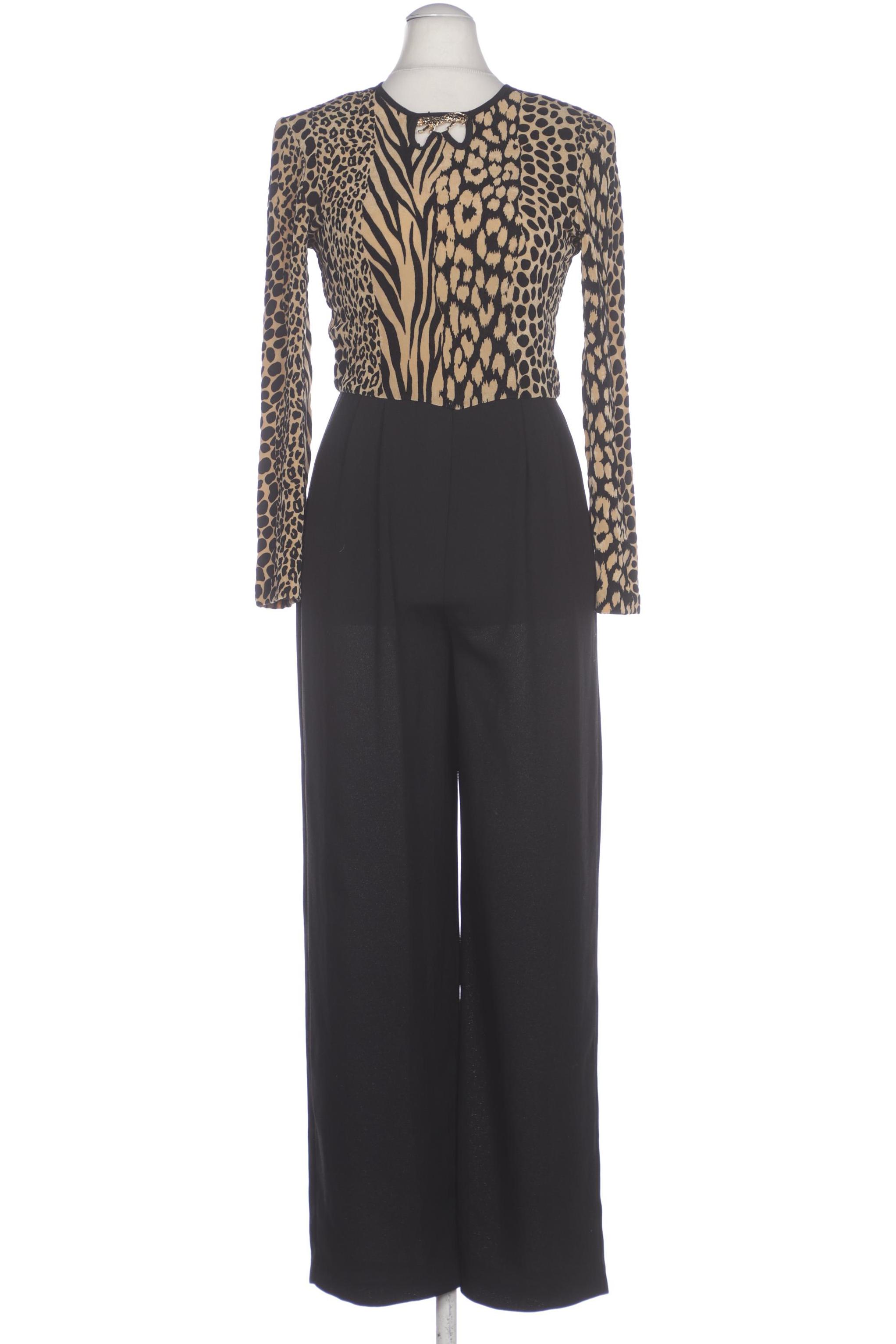 

Joseph Ribkoff Damen Jumpsuit/Overall, schwarz, Gr. 34