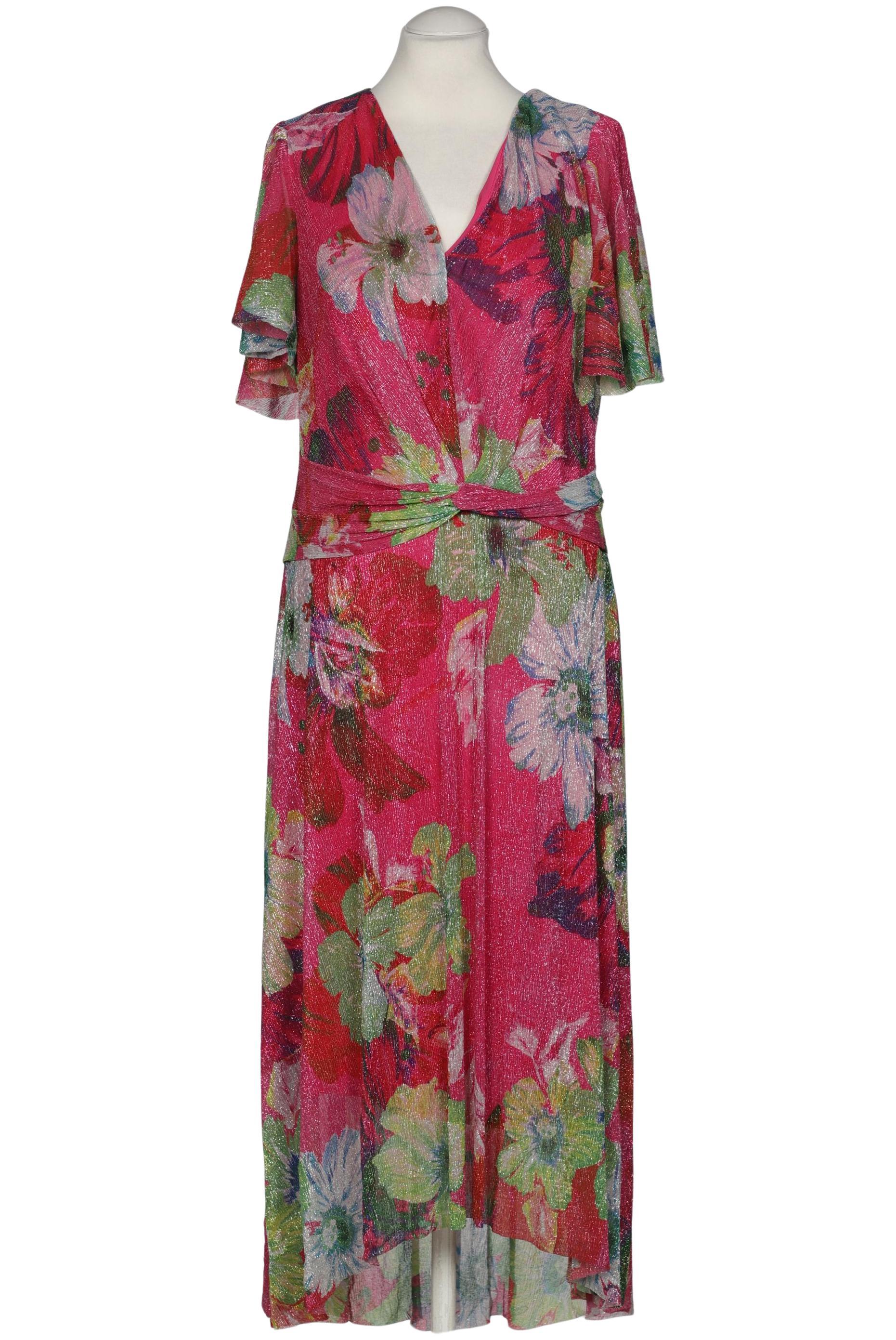 

Joseph Ribkoff Damen Kleid, pink, Gr. 44