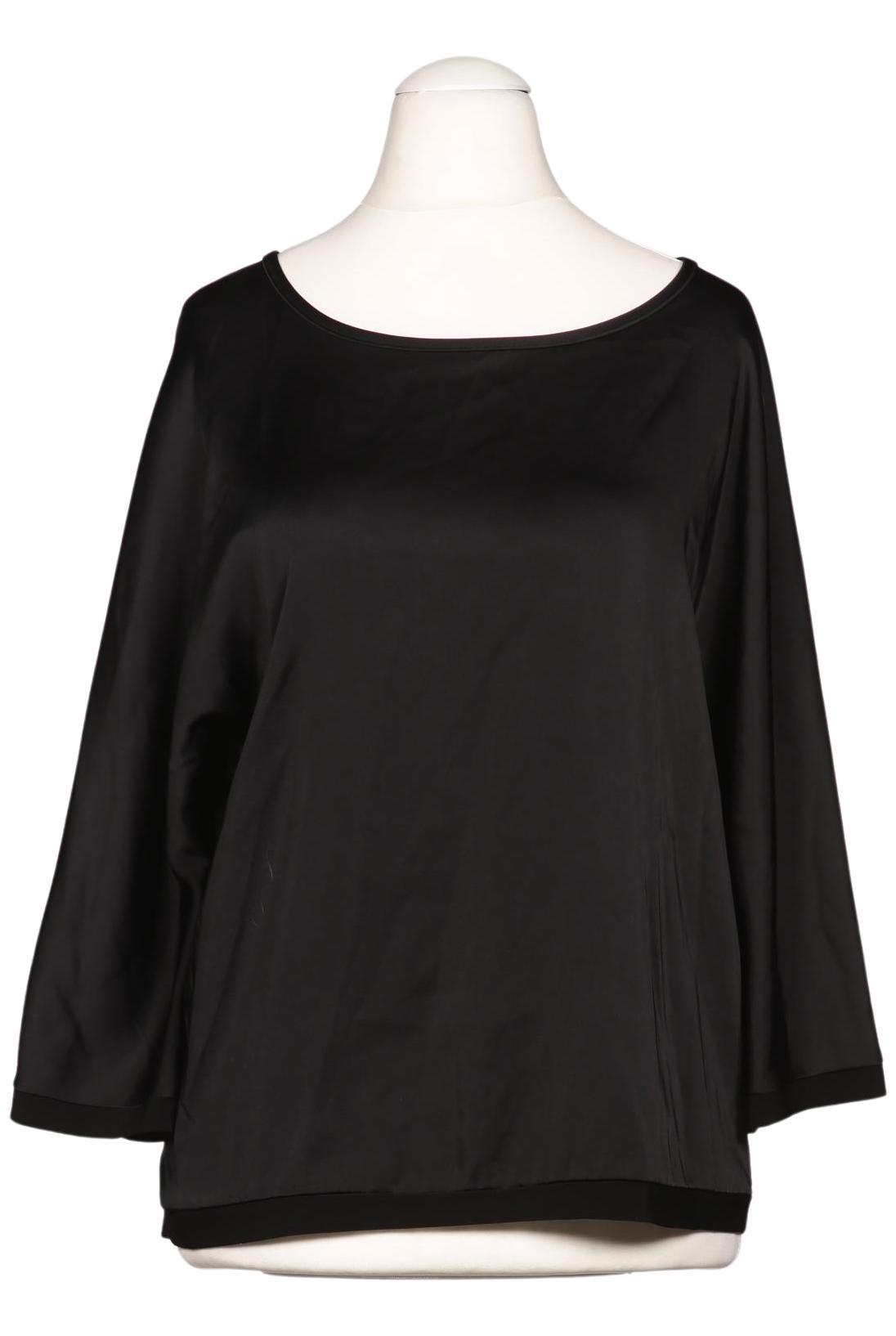 

Joseph Ribkoff Damen Bluse, schwarz, Gr. 38