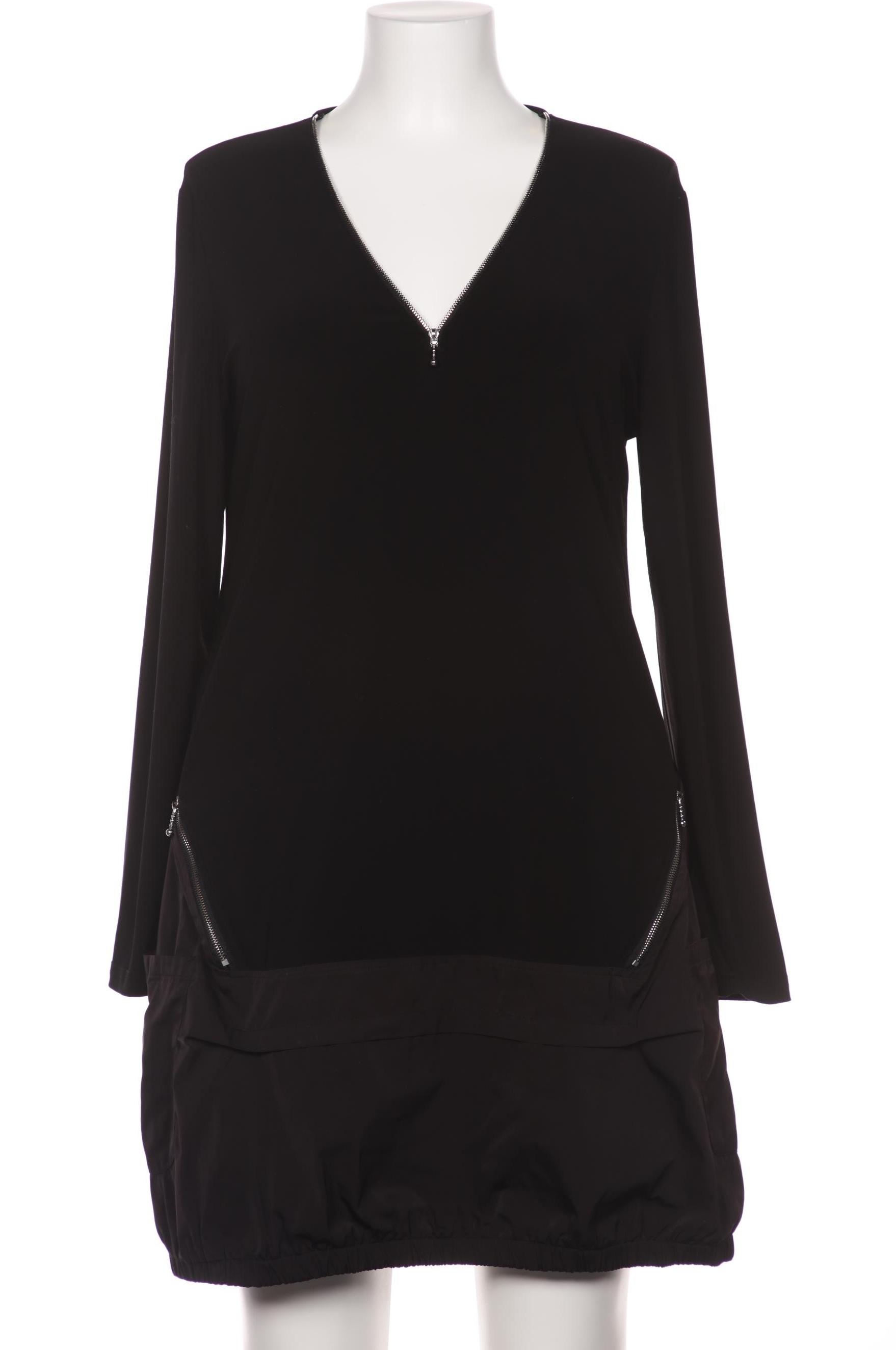 

Joseph Ribkoff Damen Kleid, schwarz, Gr. 44