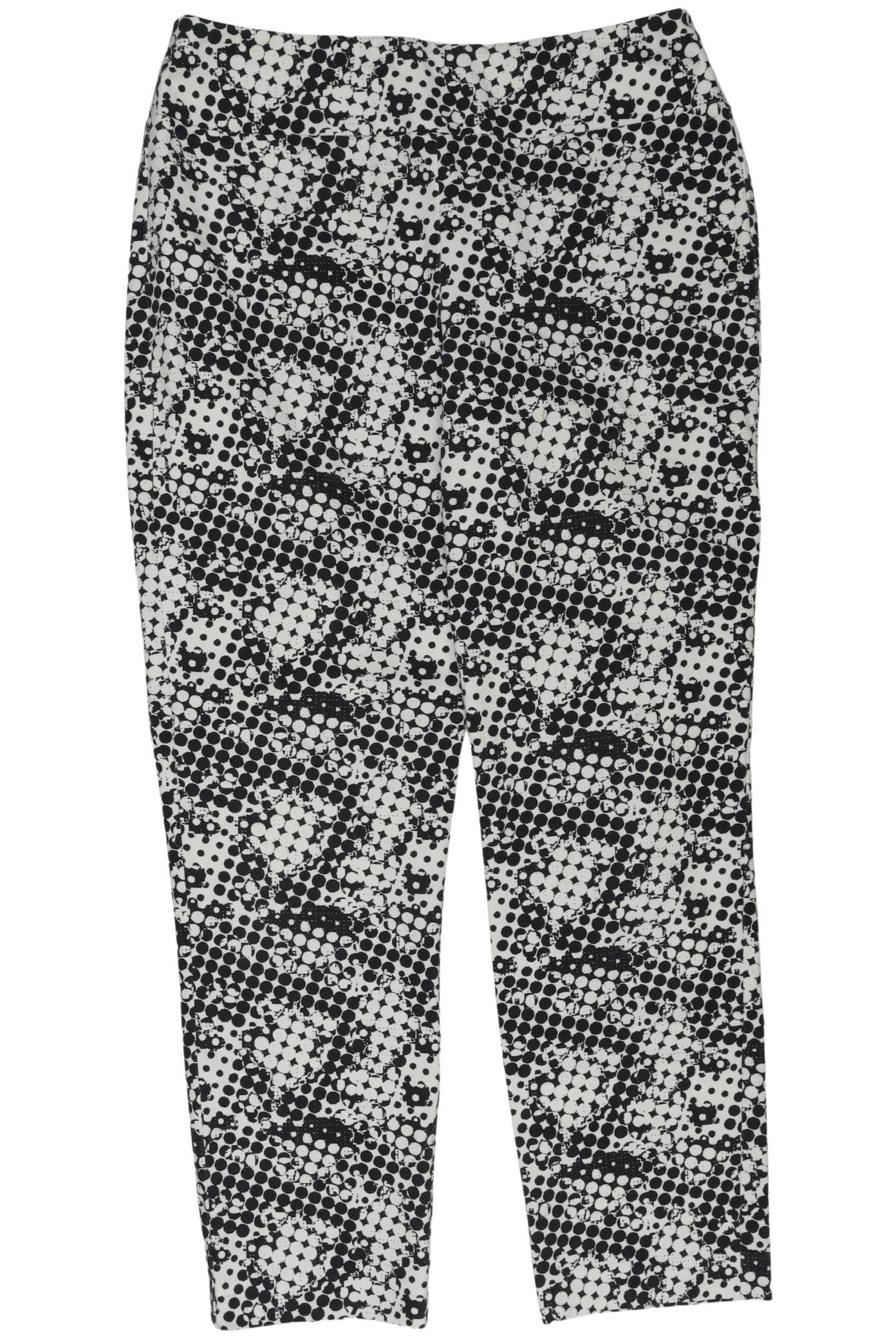 

Joseph Ribkoff Damen Stoffhose, mehrfarbig, Gr. 36