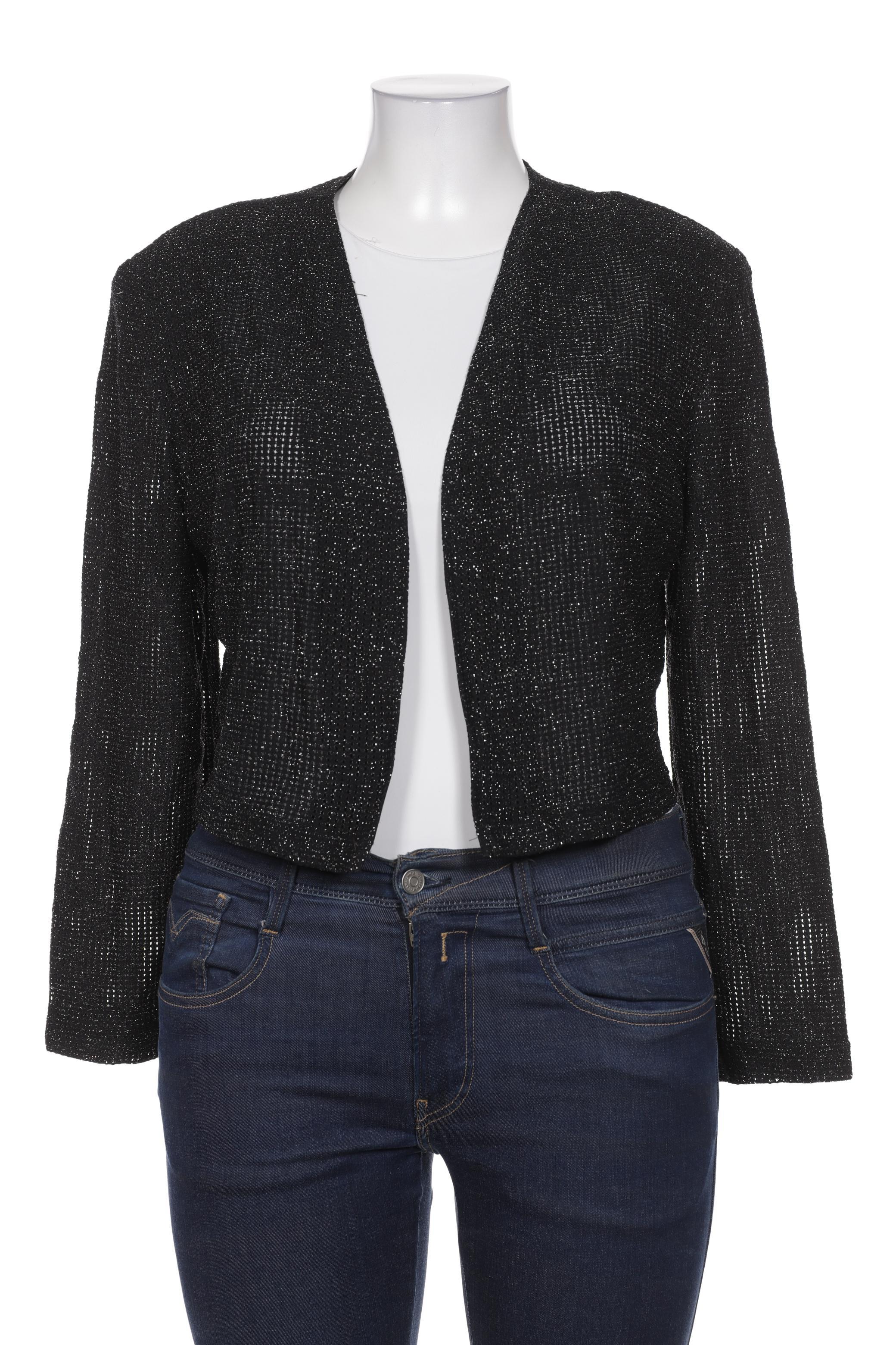 

Joseph Ribkoff Damen Blazer, schwarz