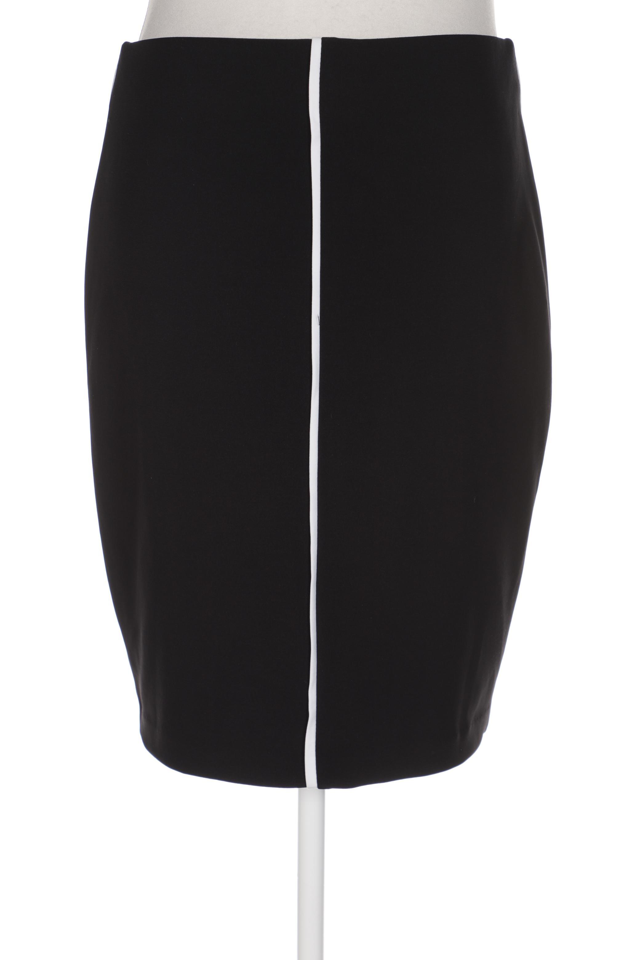 

Joseph Ribkoff Damen Rock, schwarz, Gr. 38