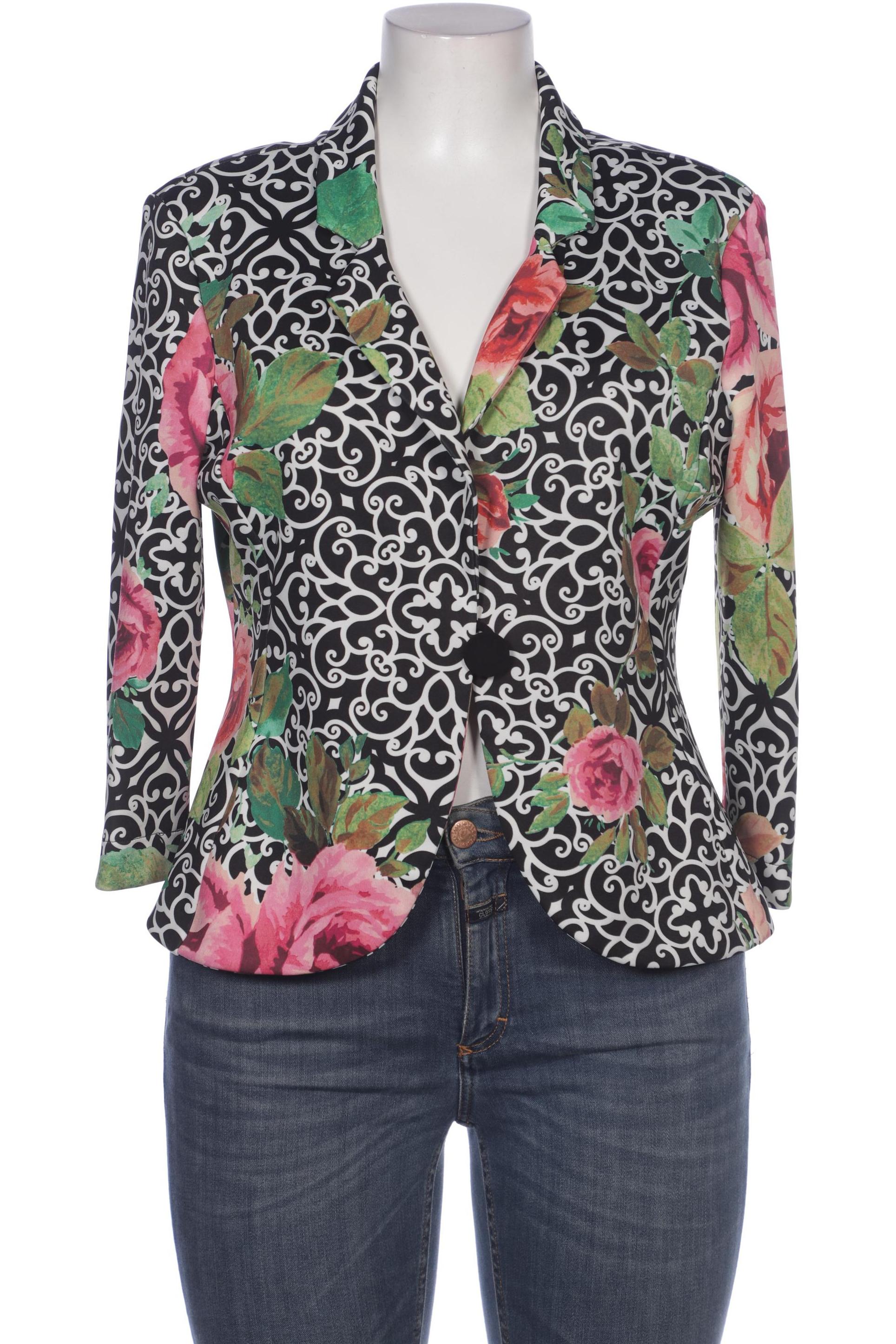 

Joseph Ribkoff Damen Blazer, mehrfarbig, Gr. 44