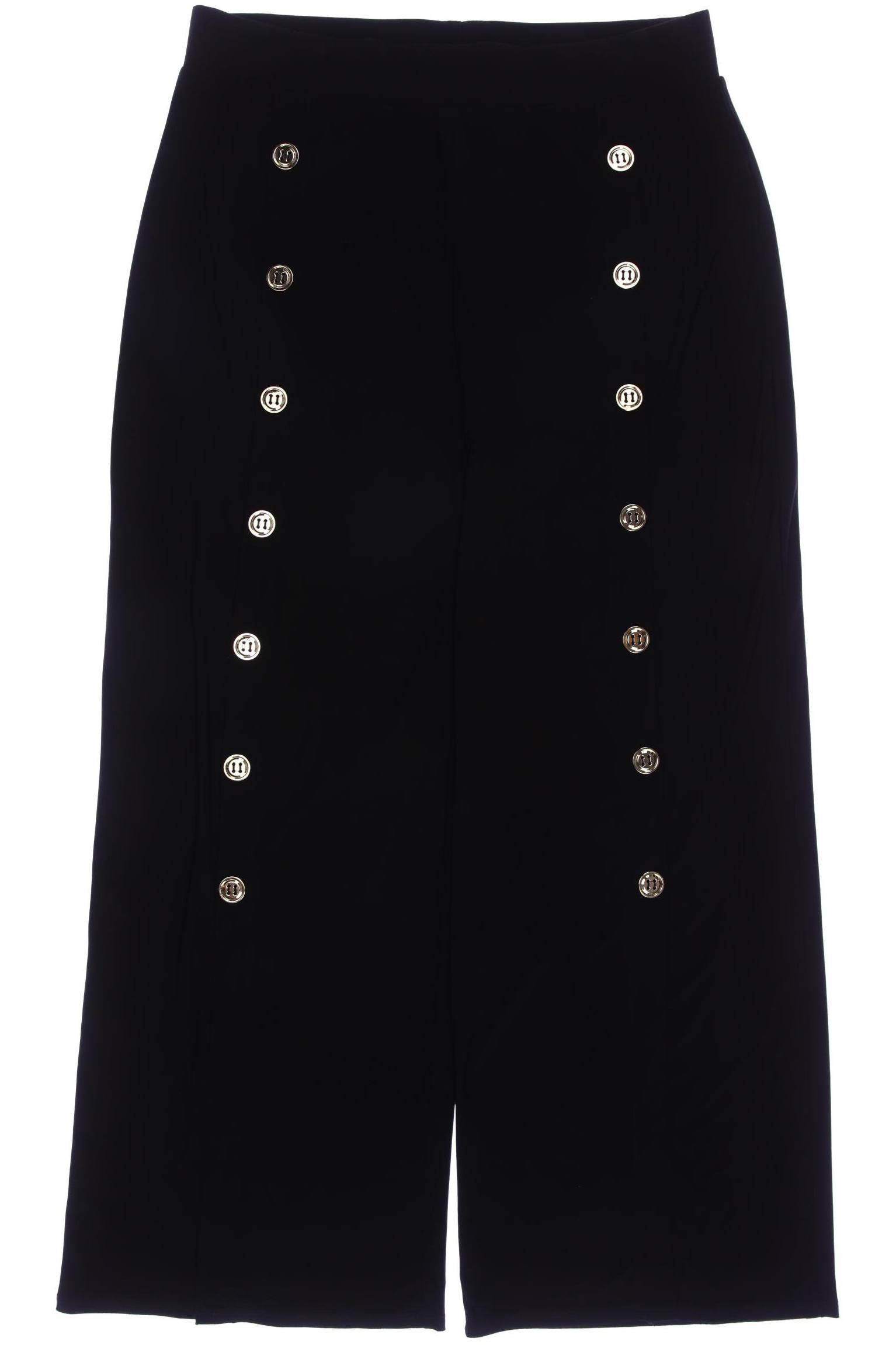 

Joseph Ribkoff Damen Stoffhose, schwarz, Gr. 14