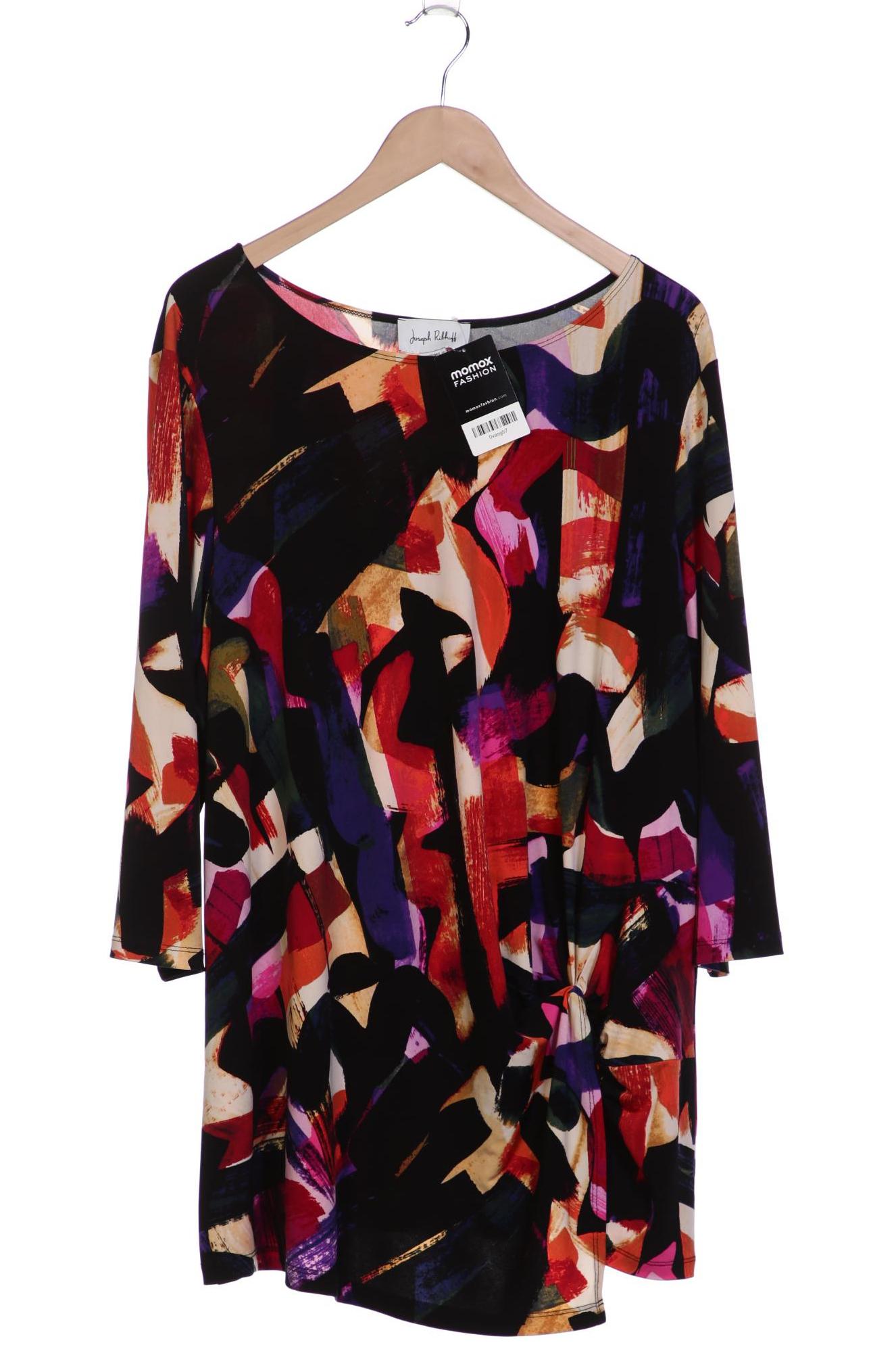 

Joseph Ribkoff Damen Langarmshirt, mehrfarbig, Gr. 48