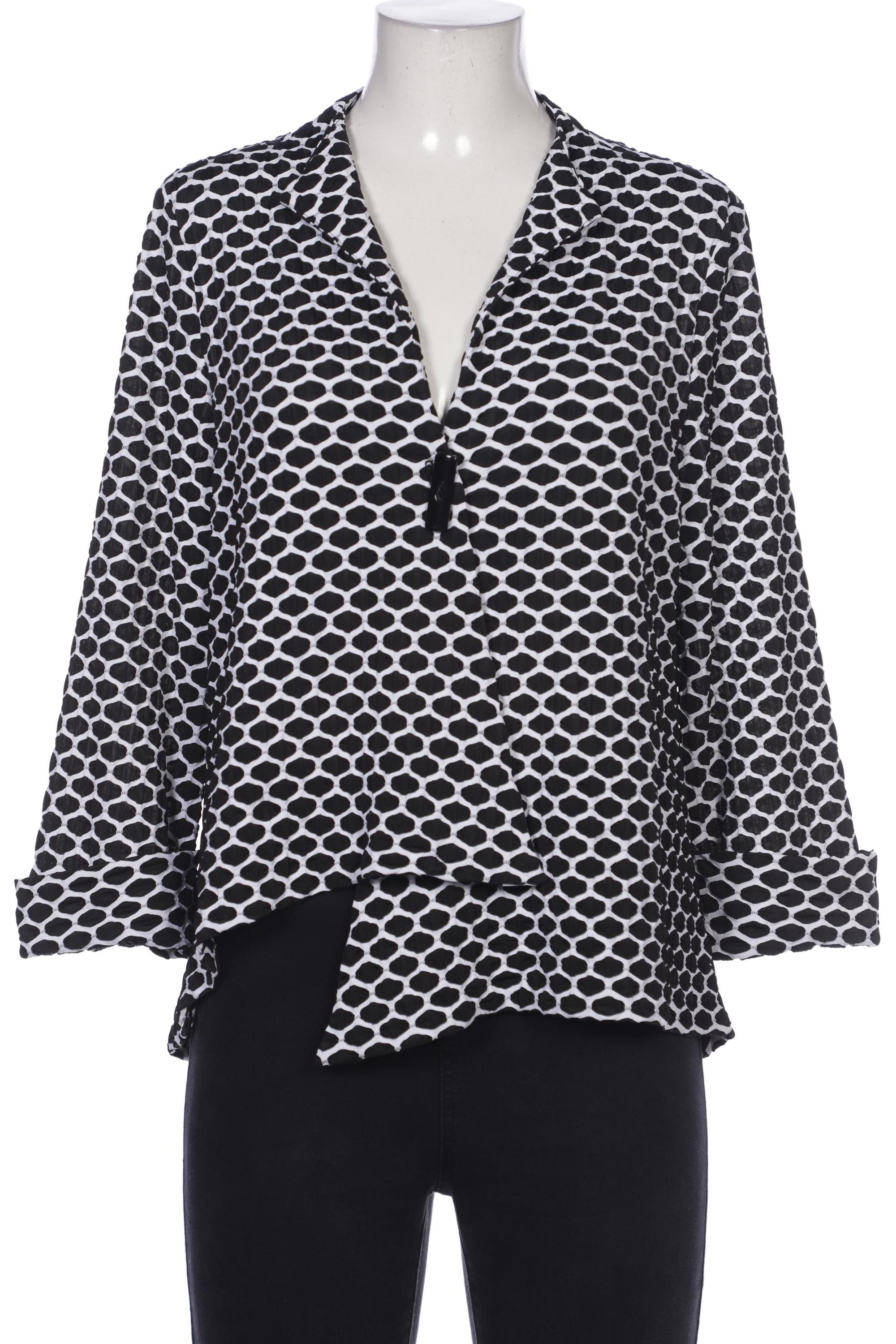 

Joseph Ribkoff Damen Blazer, schwarz, Gr. 40