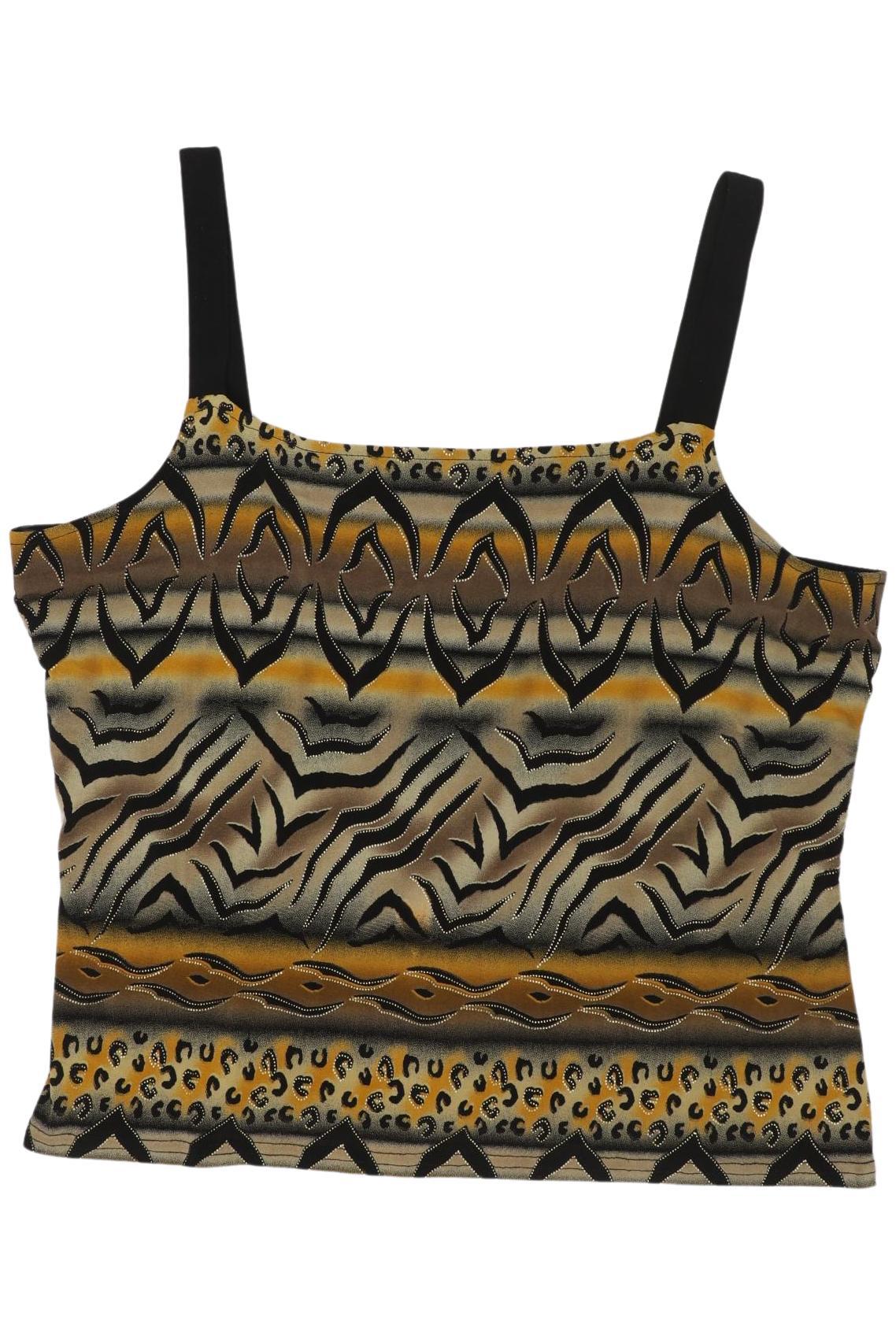 

Joseph Ribkoff Damen Top, mehrfarbig, Gr. 36