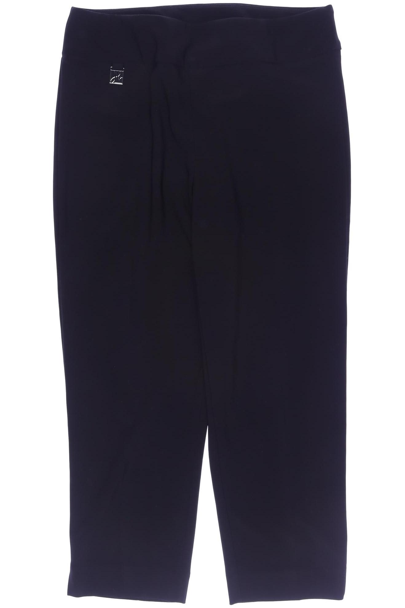 

Joseph Ribkoff Damen Stoffhose, schwarz, Gr. 40
