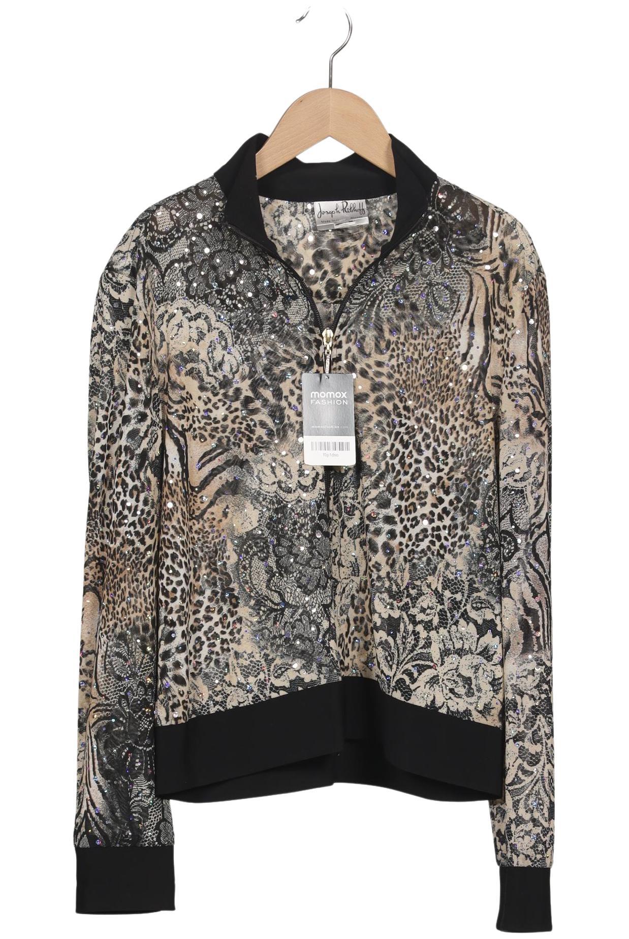 

Joseph Ribkoff Damen Jacke, mehrfarbig, Gr. 42