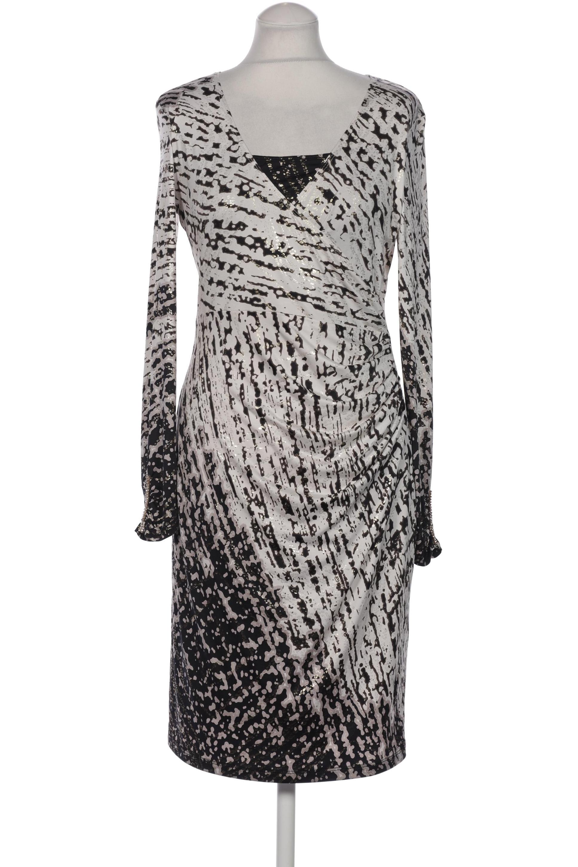 

Joseph Ribkoff Damen Kleid, mehrfarbig, Gr. 38