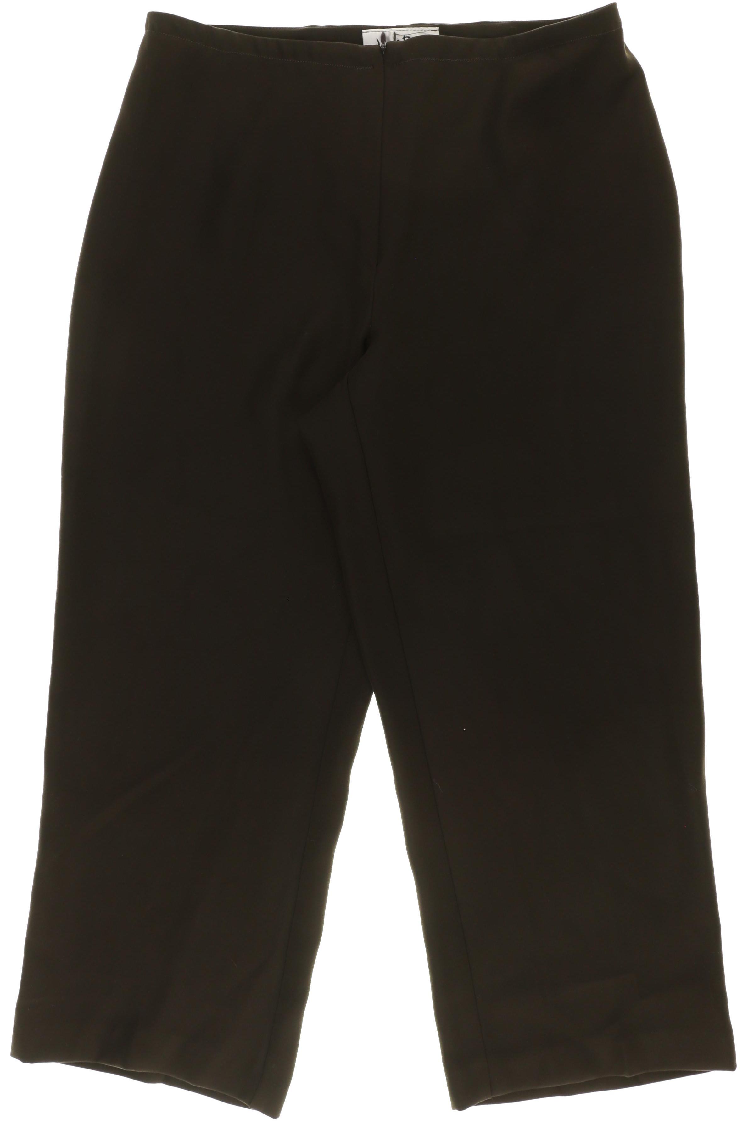 

Joseph Ribkoff Damen Stoffhose, braun, Gr. 36
